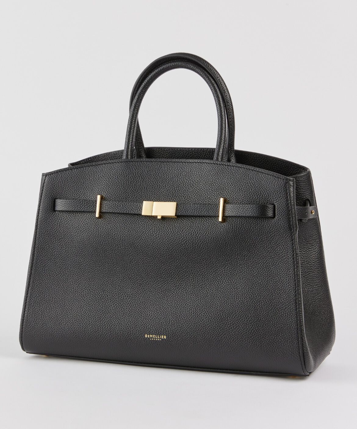 FAVORITE SUKINAMONO「The Midi Hudson  ハンドバッグ《DEMELLIER》」|ハンドバッグ|