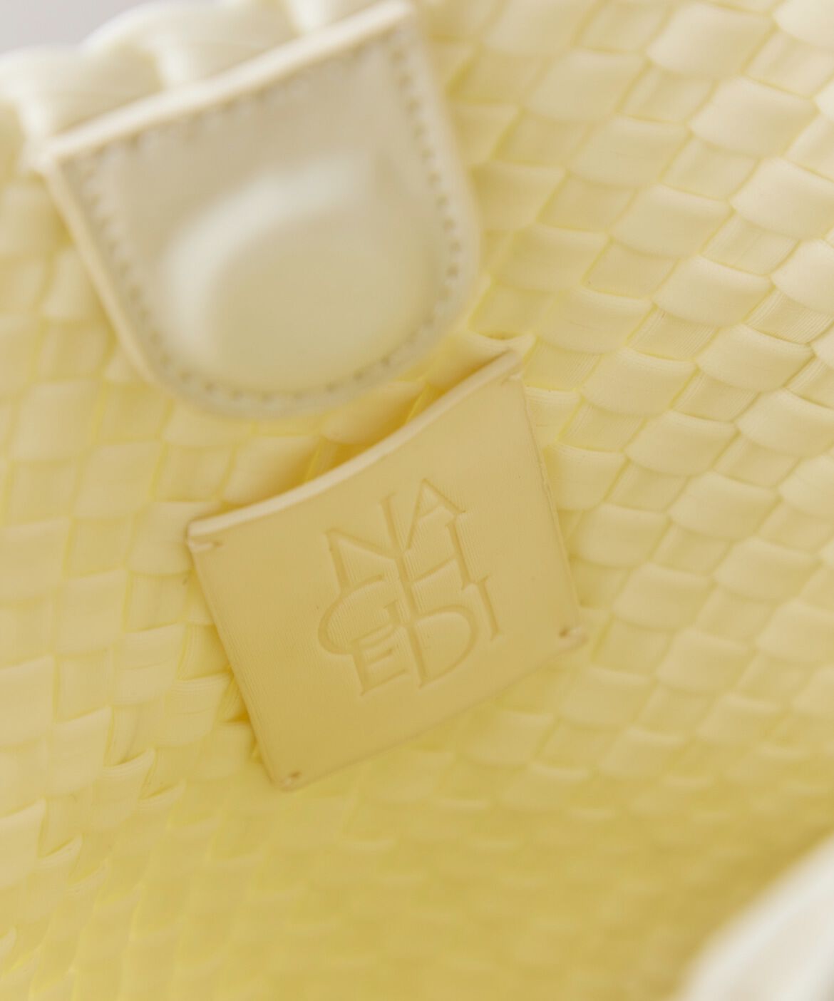 FAVORITE SUKINAMONO「Nomad Small Hobo ミニハンドバッグ《NAGHEDI》」|ハンドバッグ|