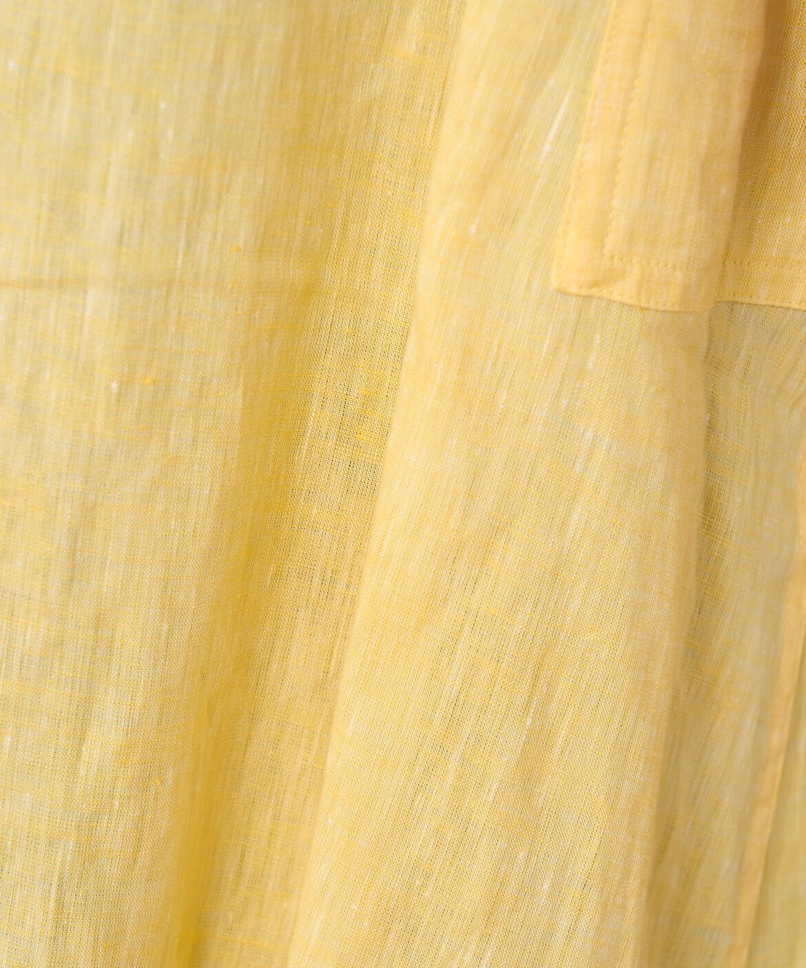 INED「TICCA リネン半袖ワンピース TBBS-313」|その他|