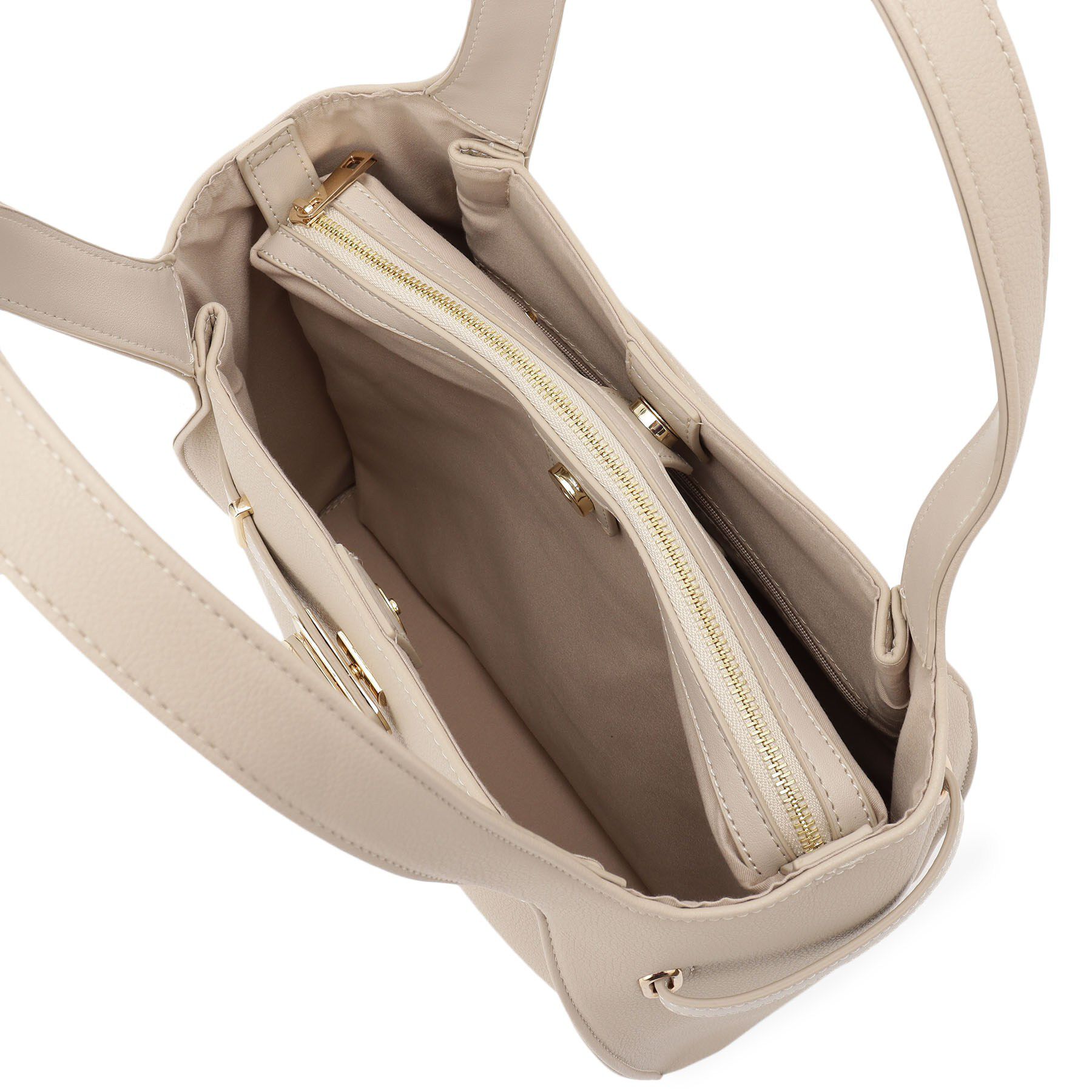 COUP DE CHANCE「ベルトライントート」|トートバッグ|