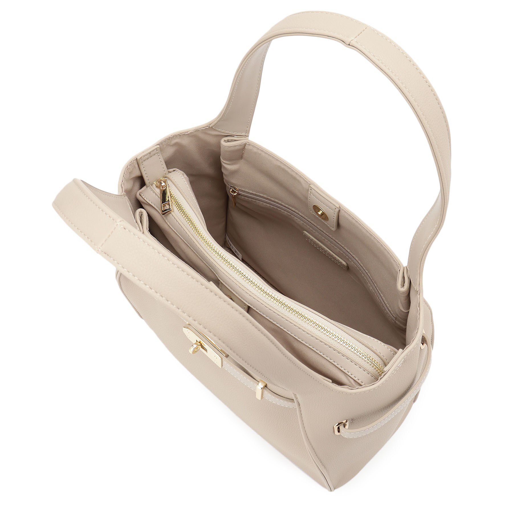 COUP DE CHANCE「ベルトライントート」|トートバッグ|