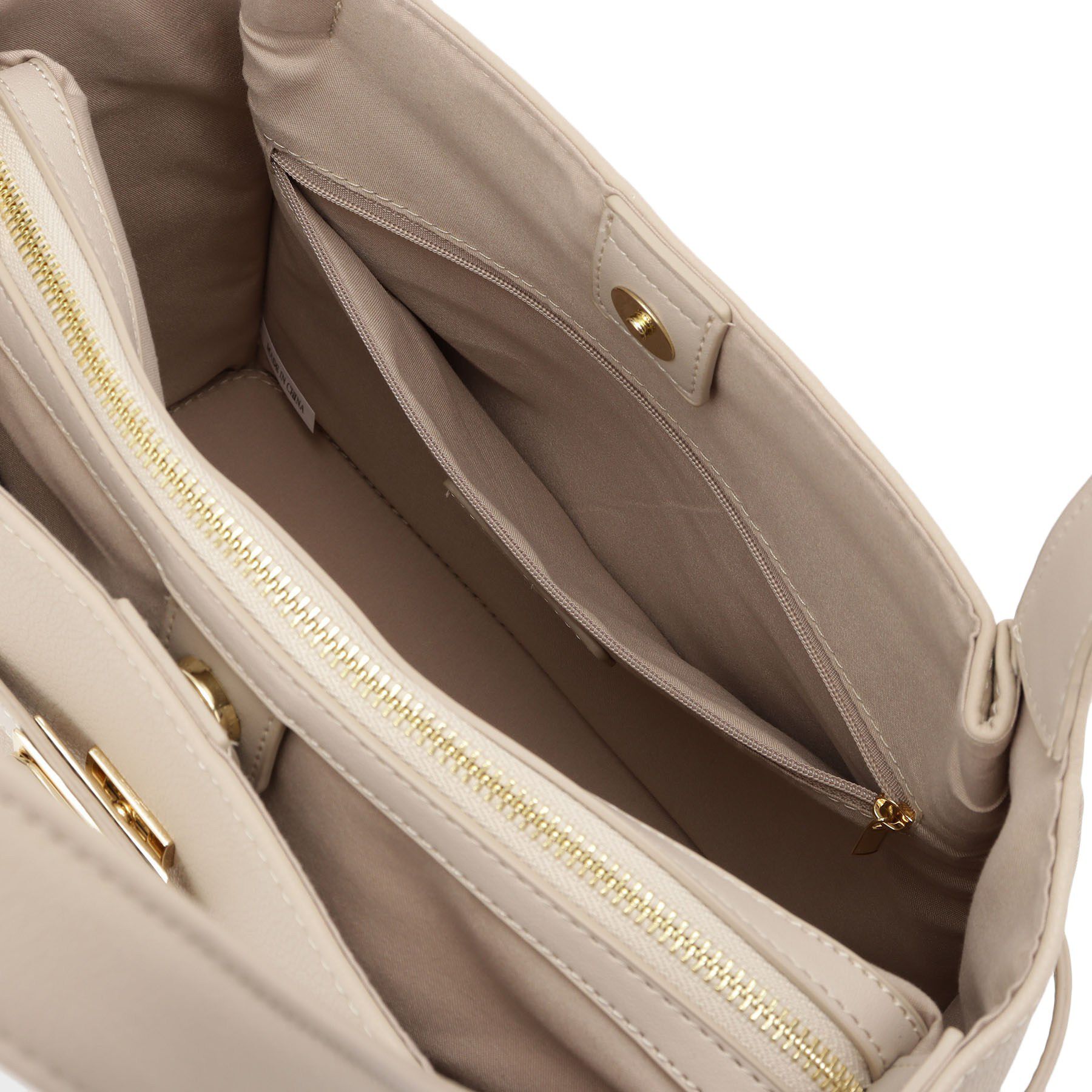 COUP DE CHANCE「ベルトライントート」|トートバッグ|