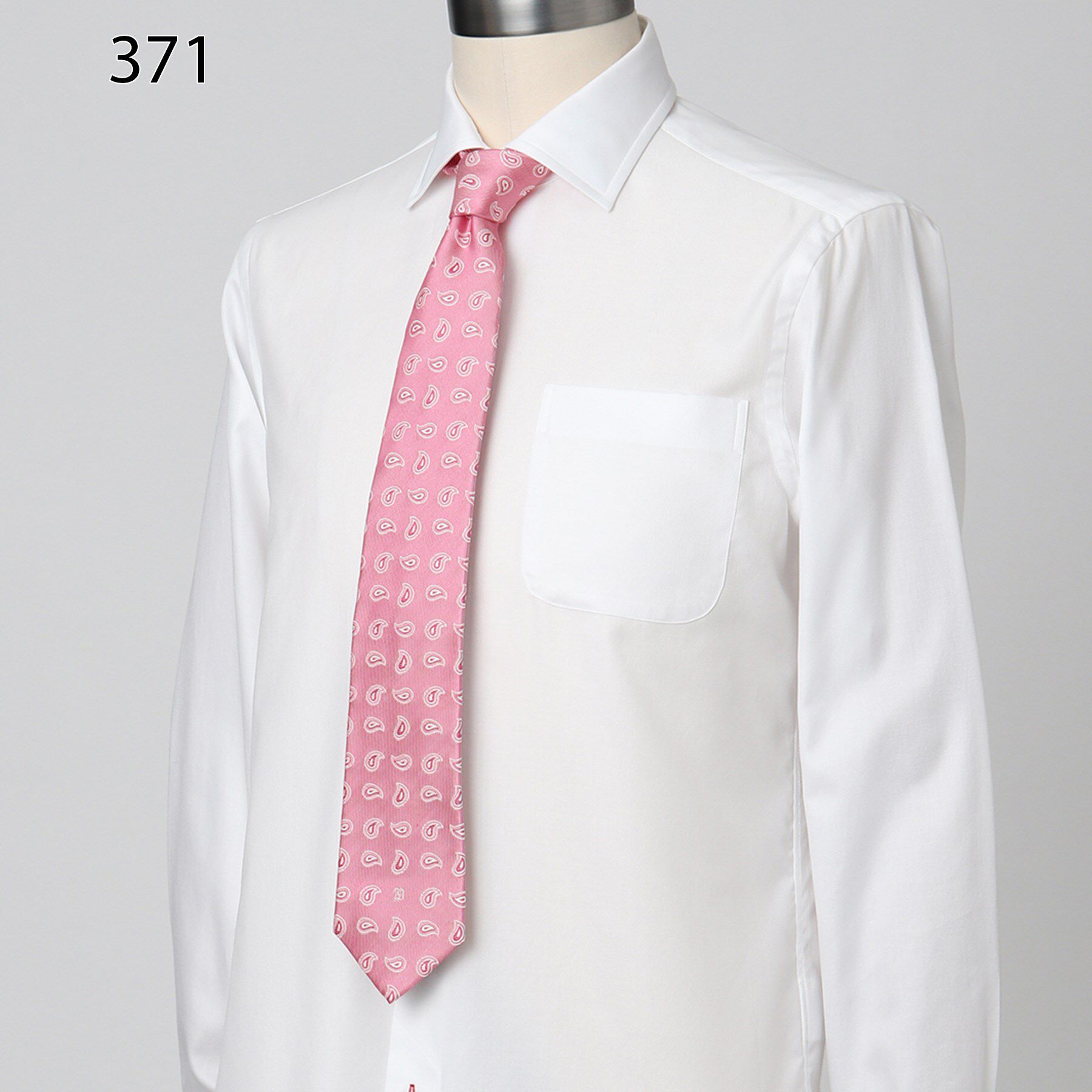 DRESSTERIOR「ペイズリータイ」|ネクタイ・蝶ネクタイ|