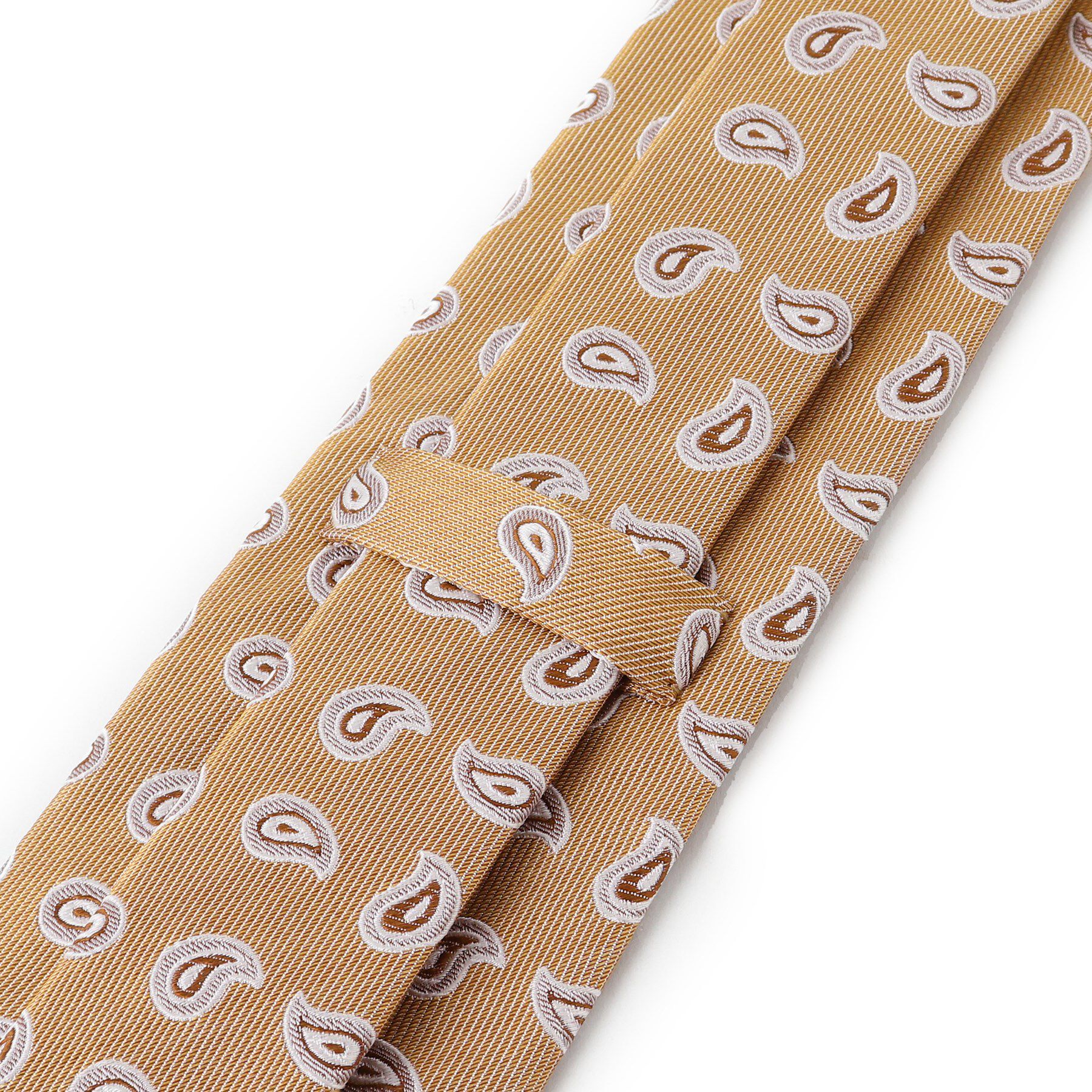 DRESSTERIOR「ペイズリータイ」|ネクタイ・蝶ネクタイ|