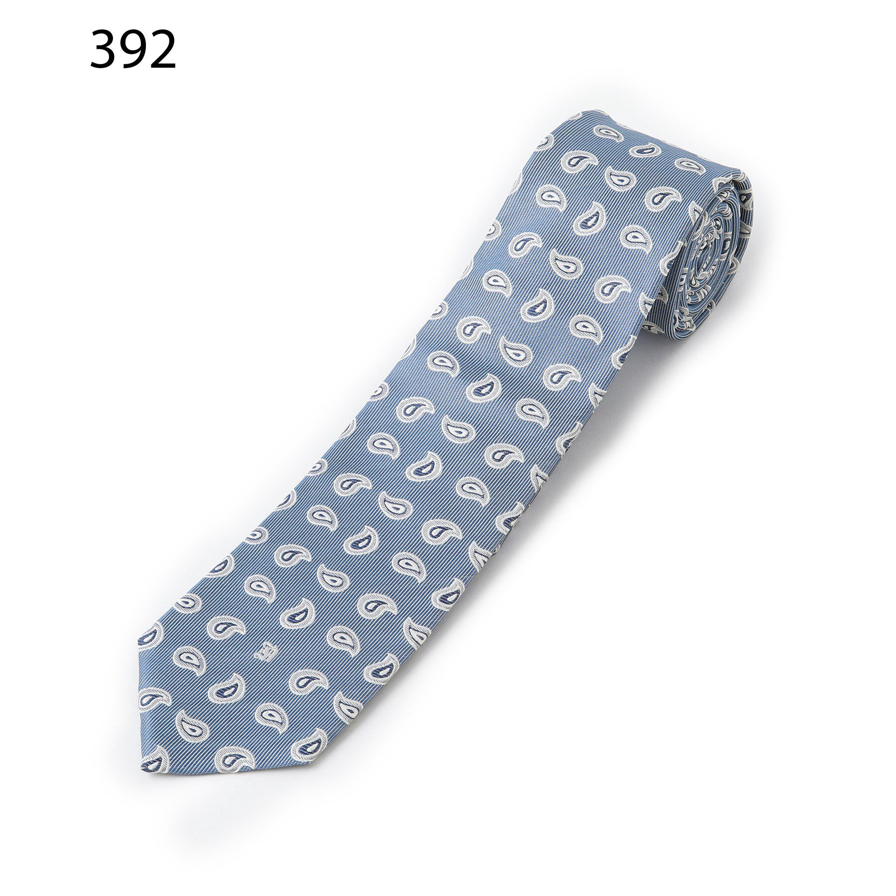 DRESSTERIOR「ペイズリータイ」|ネクタイ・蝶ネクタイ|