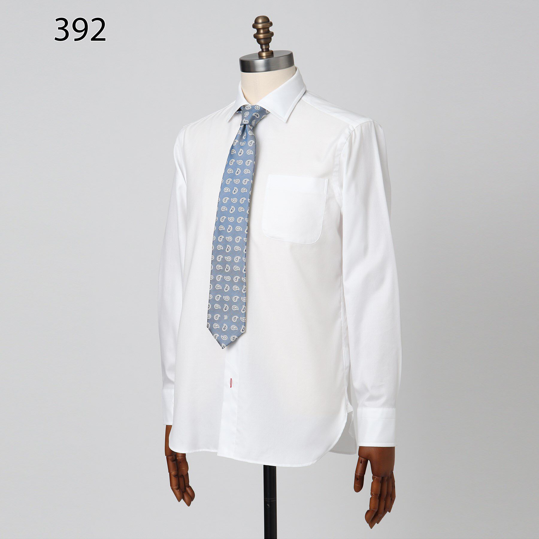 DRESSTERIOR「ペイズリータイ」|ネクタイ・蝶ネクタイ|