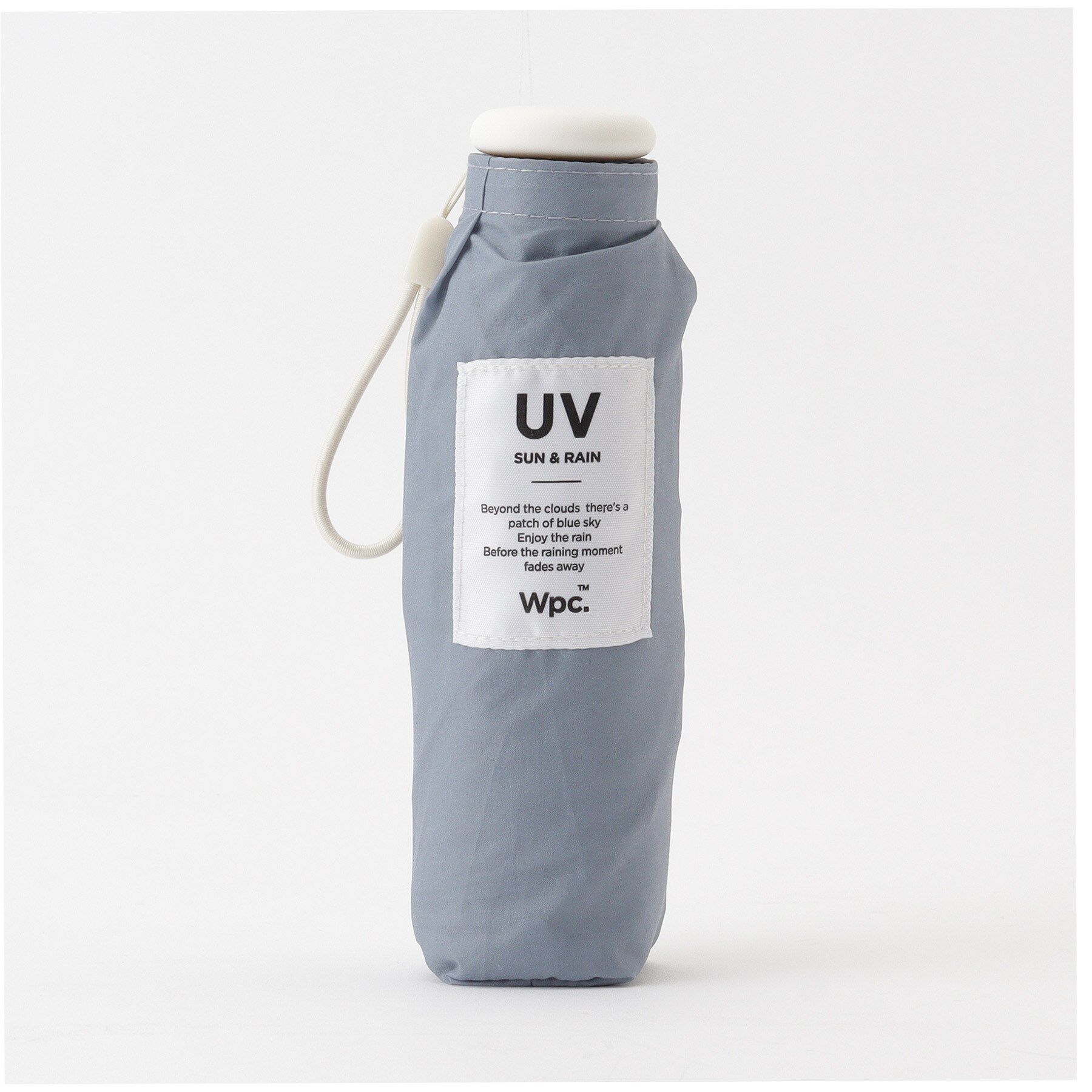 grove「【晴雨兼用】ベイビーアンブレラソリッド」|傘|