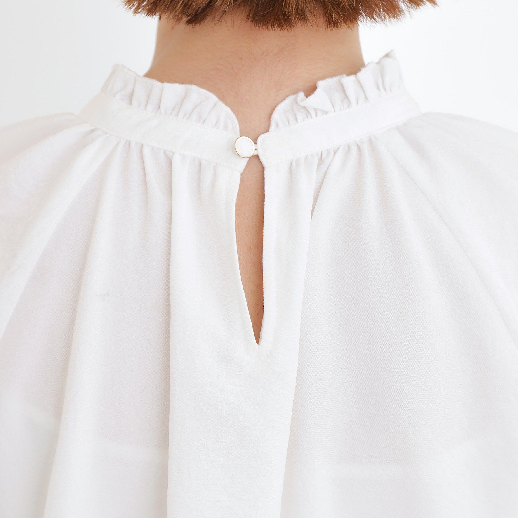 grove「【マルチWAY】アソートボウタイブラウス【手洗いOK】」|シャツ・ブラウス|