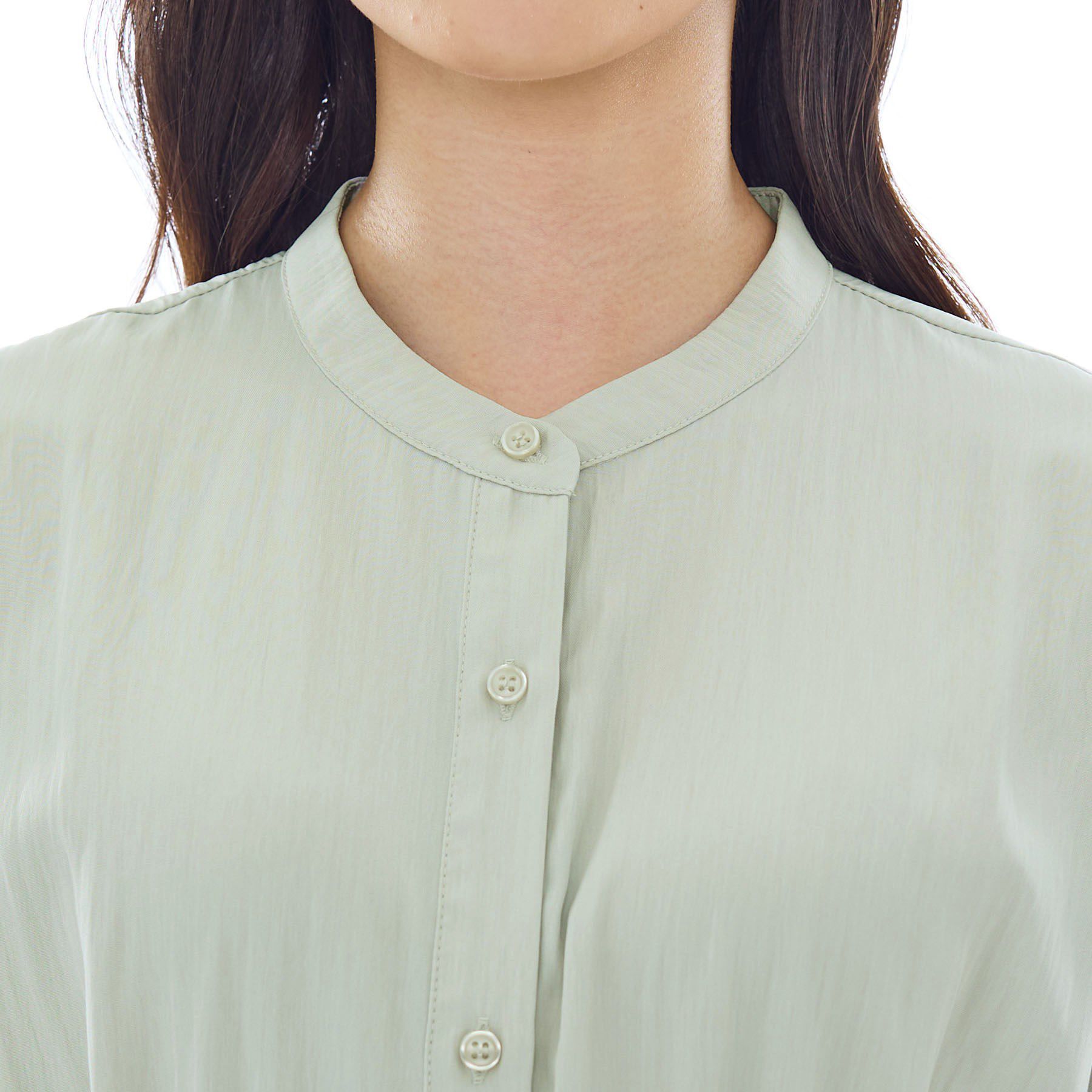 INDIVI「フレアワンピース」|ワンピース|