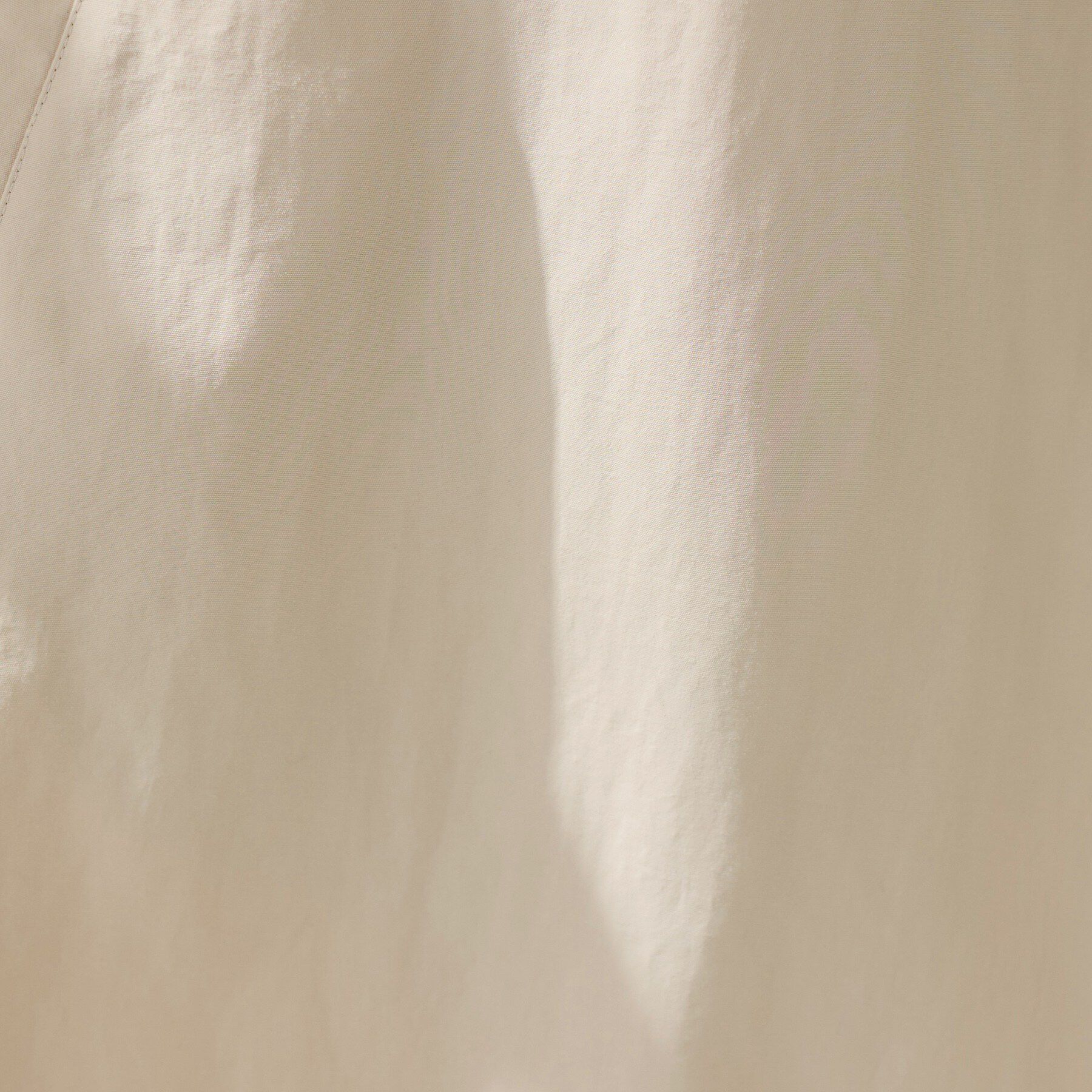 INDIVI「【撥水／軽量】ミニマル スタンドカラーコート」|その他|