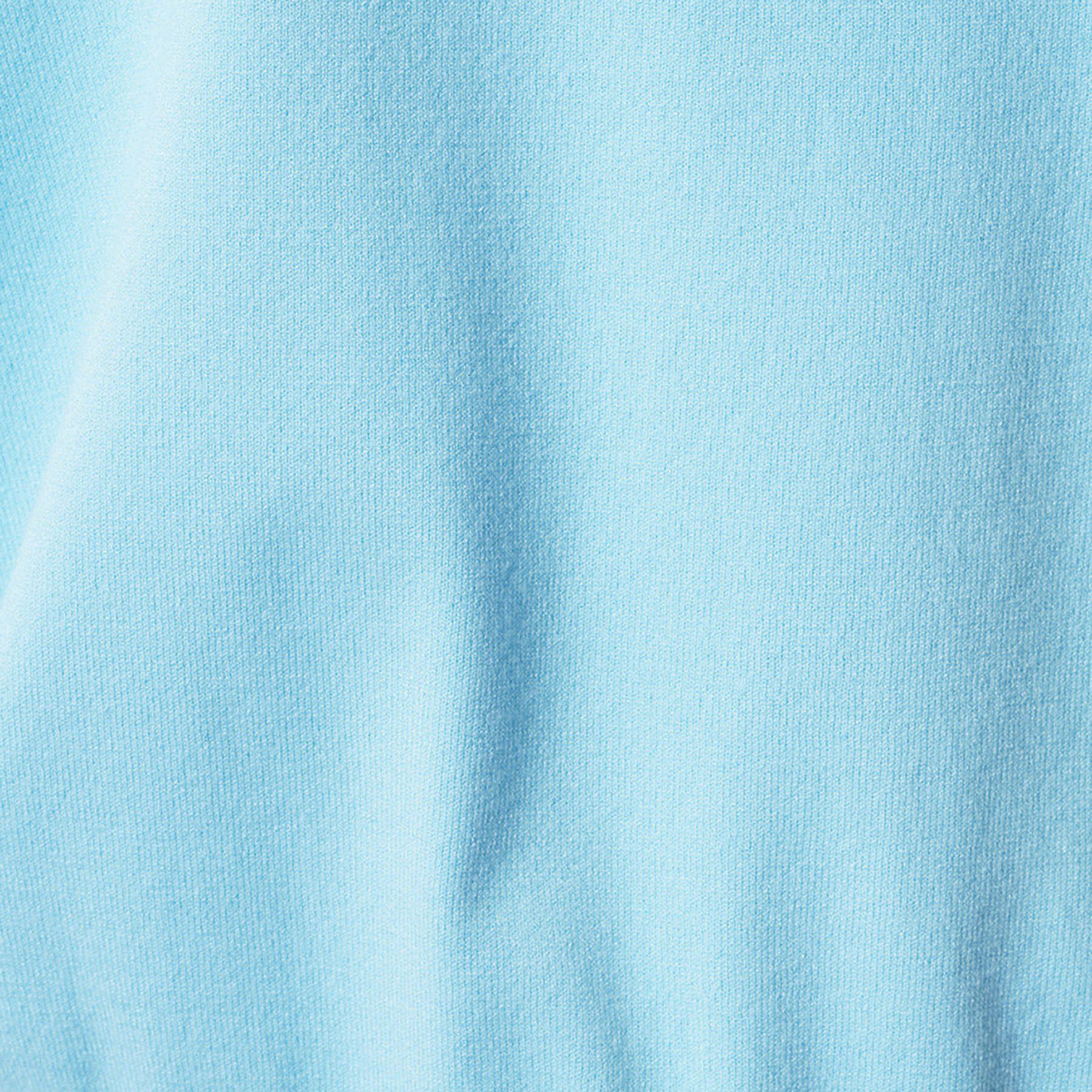 INDIVI「【洗える／アンサンブル可能】ドルマンスリーブニット」|ニット・セーター|