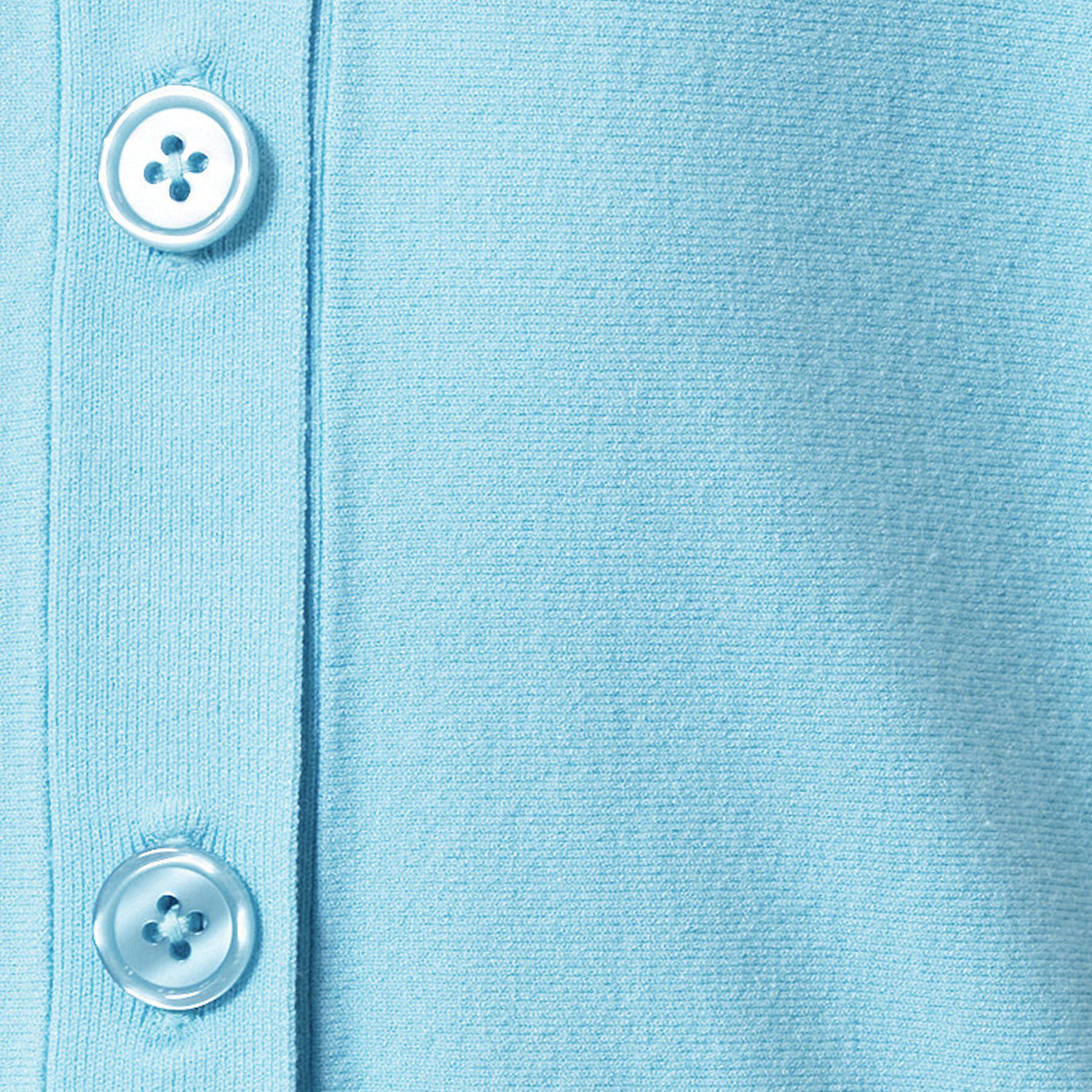 INDIVI「【洗える／前後2WAY／アンサンブル可能】ドルマンスリーブカーディガン」|カーディガン|