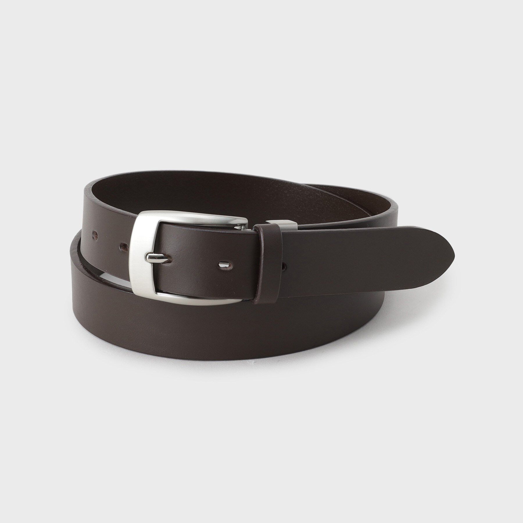 TAKEO KIKUCHI「ベーシックドレスベルト」|ベルト|