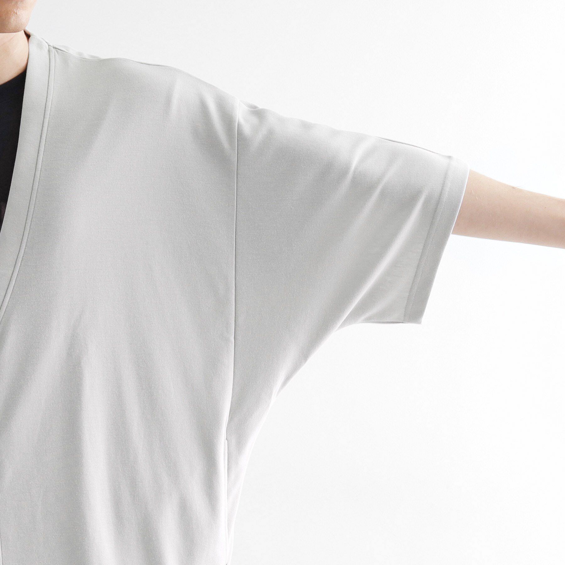 tk.TAKEO KIKUCHI「ドルマンカーディガン」|カーディガン|