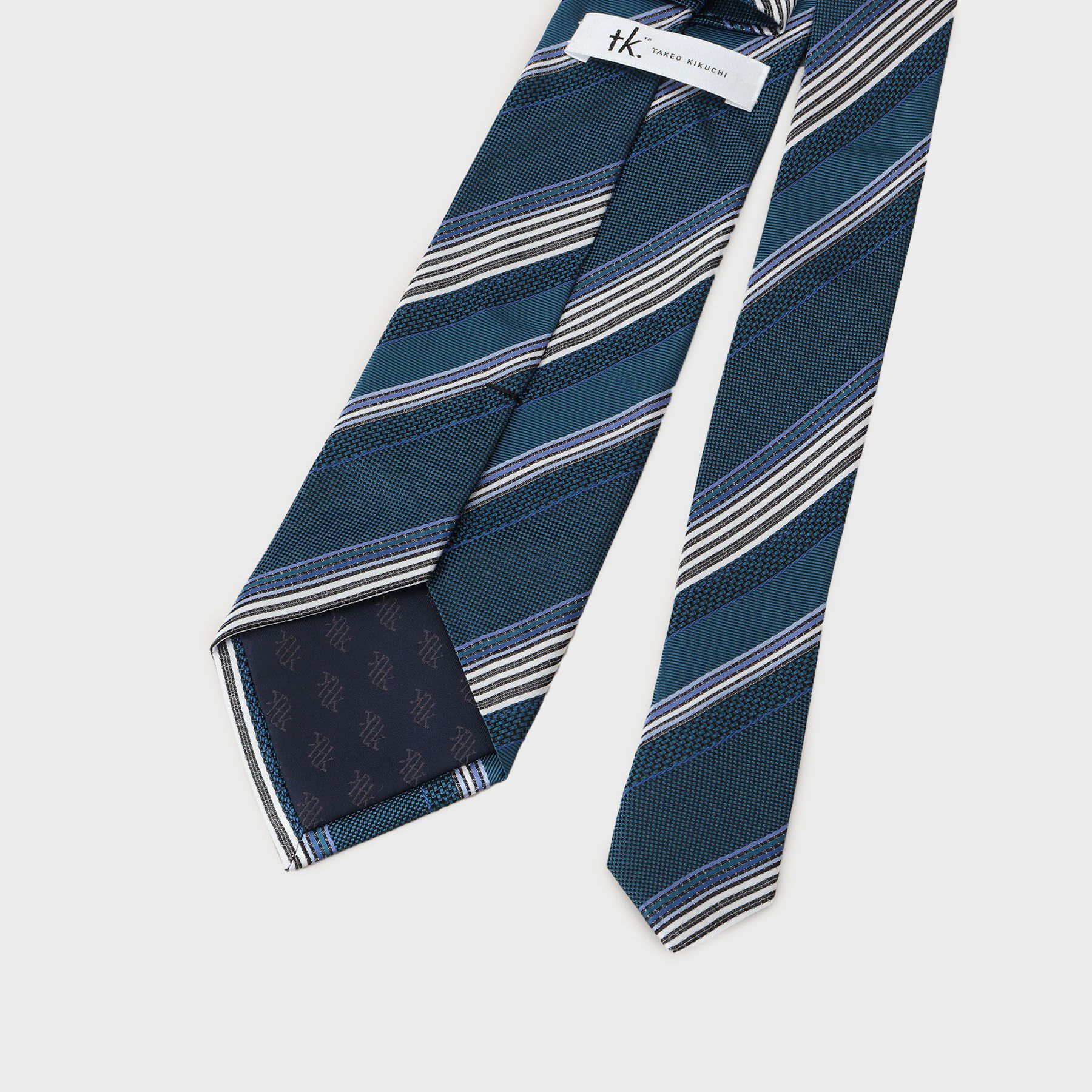 tk.TAKEO KIKUCHI「【ボックス付き】シルクネクタイ」|ネクタイ・蝶ネクタイ|