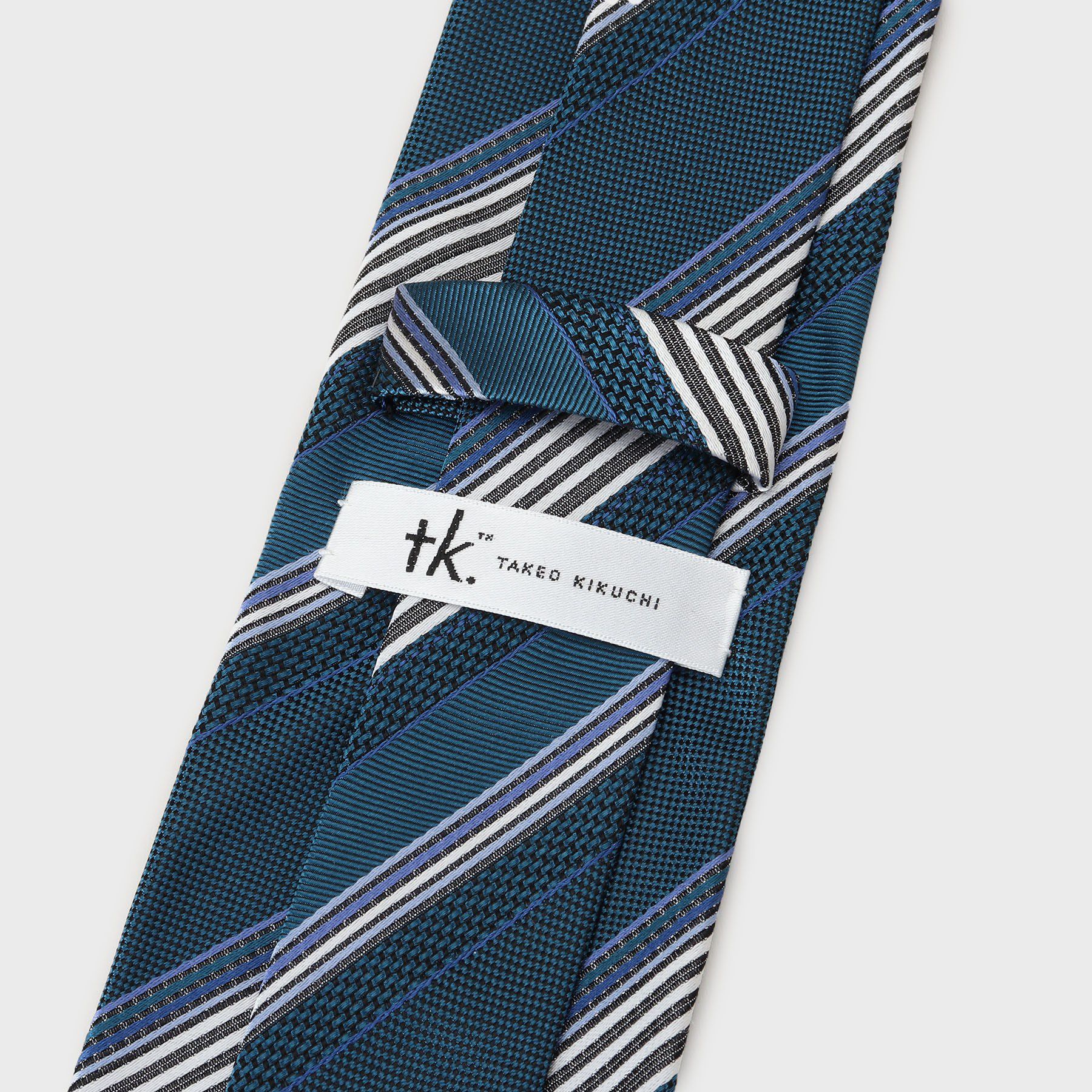 tk.TAKEO KIKUCHI「【ボックス付き】シルクネクタイ」|ネクタイ・蝶ネクタイ|