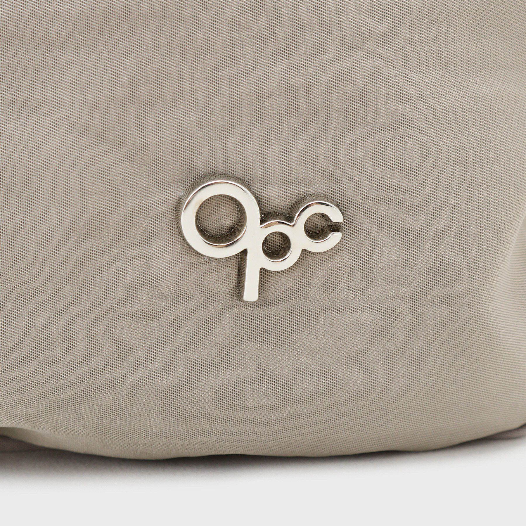 OPAQUE.CLIP「ドロストデザイン ポケットリュック」|リュック|