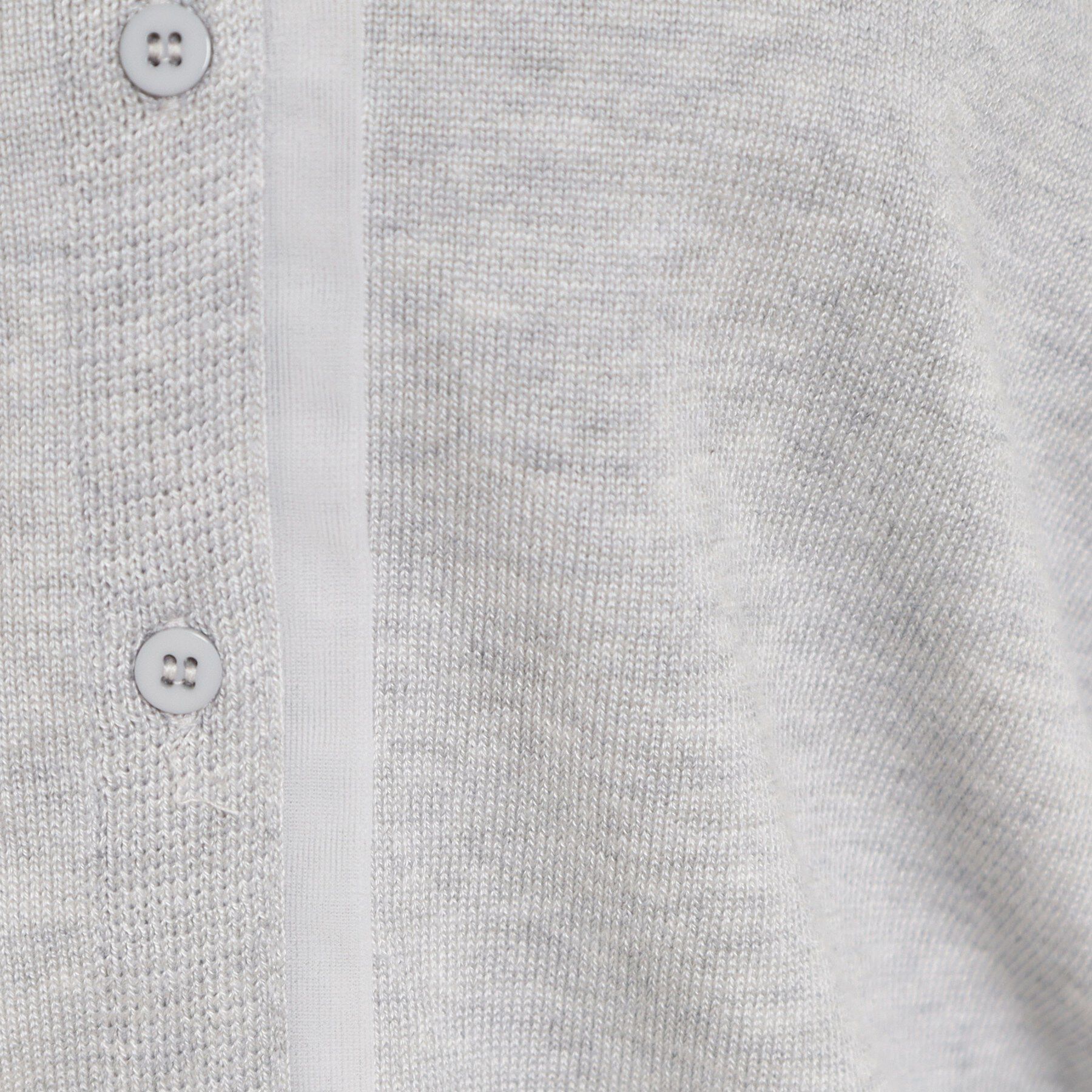 Couture broach「シアードッキングカーディガン」|カーディガン|