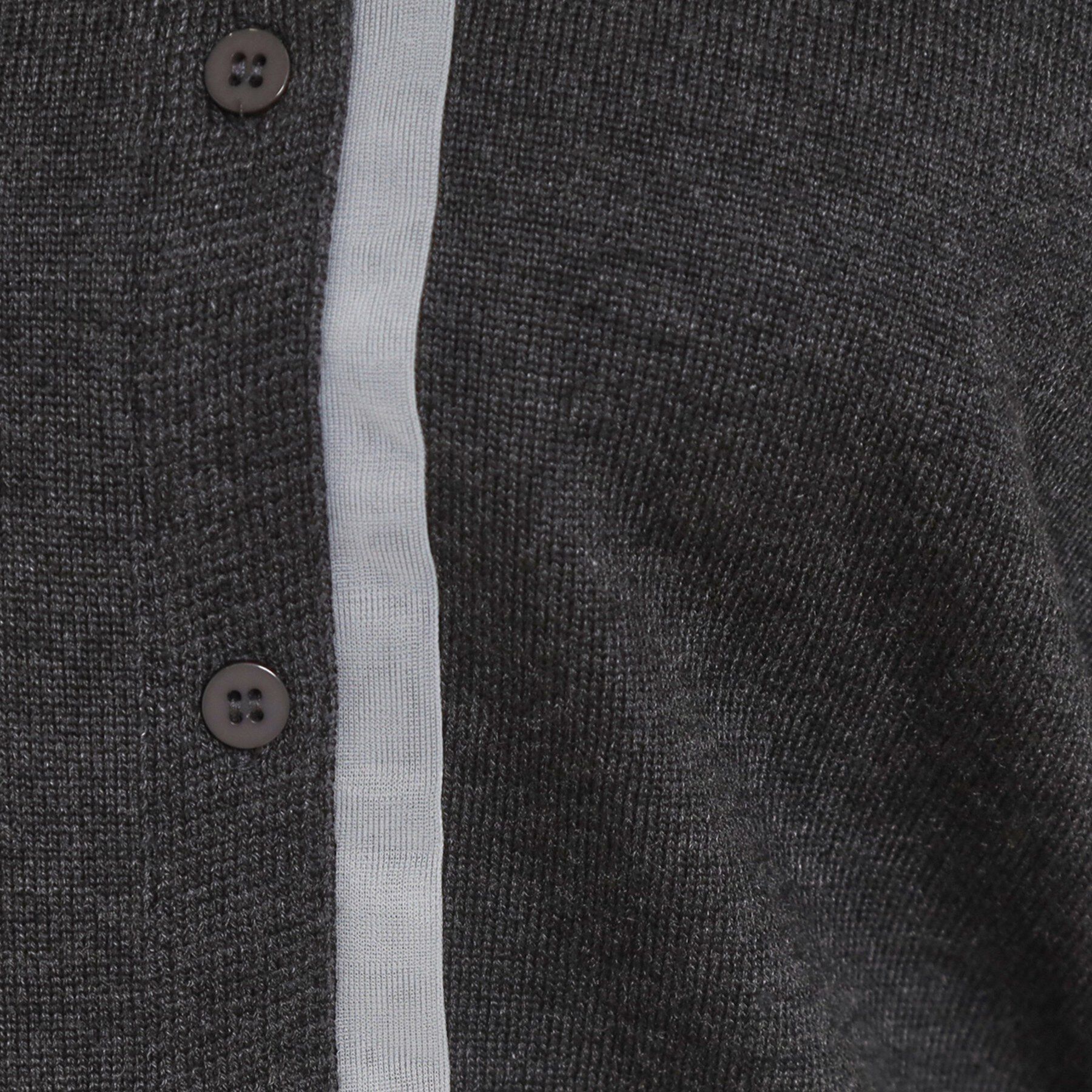 Couture broach「シアードッキングカーディガン」|カーディガン|