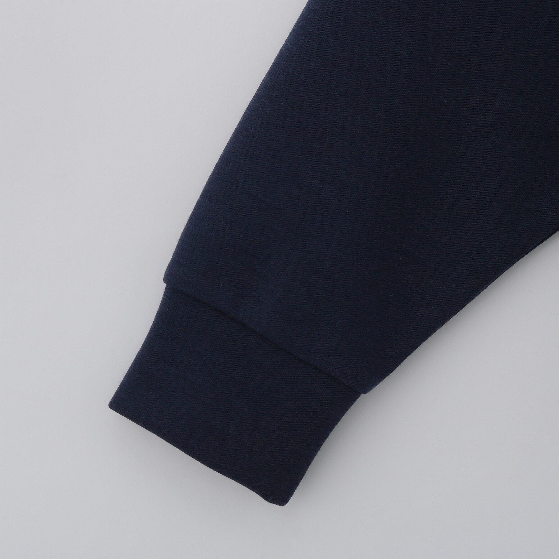 THE SHOP TK「【110-160】ダンボールスナップカーディガン/セットアップ可・洗濯機OK」|カーディガン|