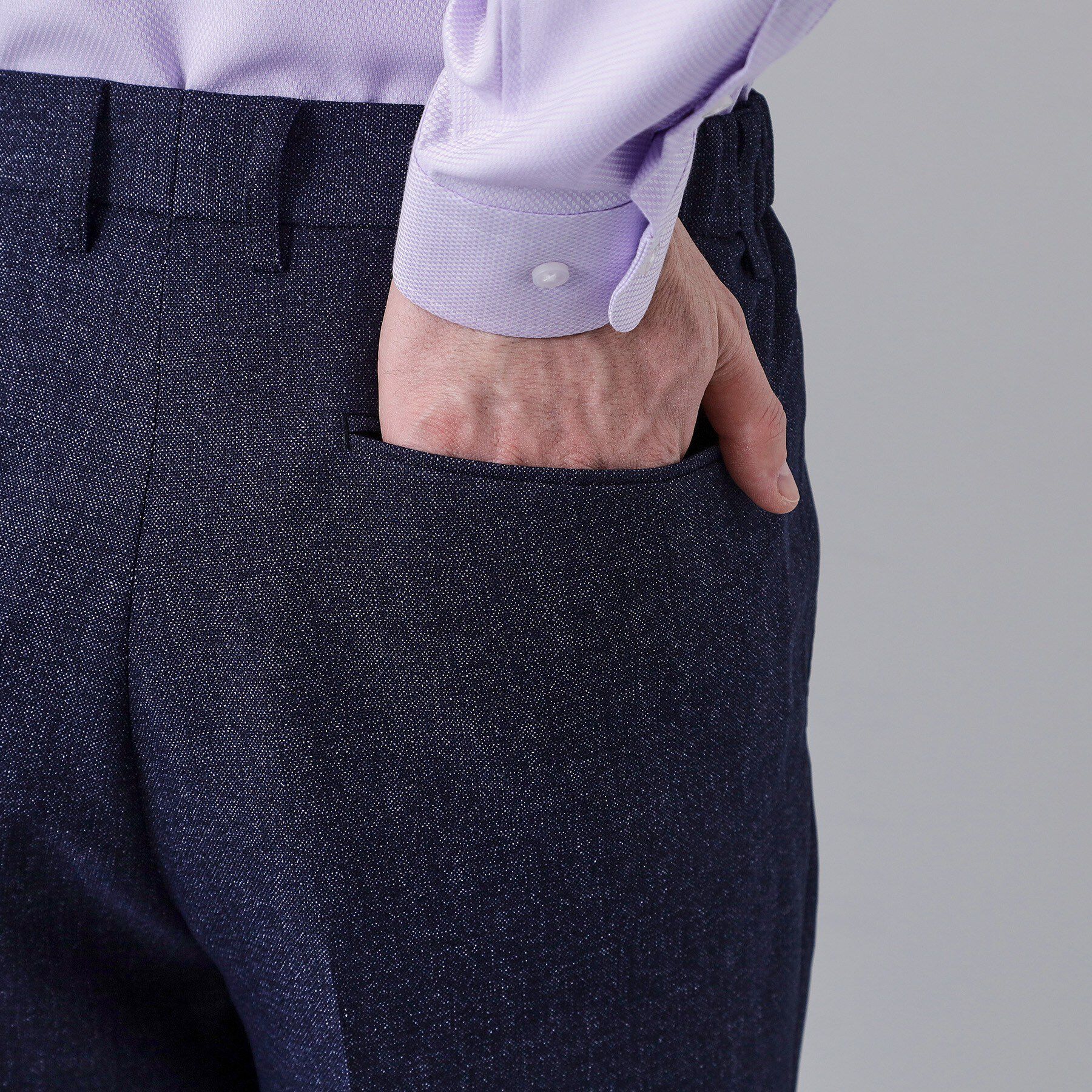 THE SHOP TK「【セットアップ可／洗濯機OK】AVANT AIR メッシュスラックス」|その他|