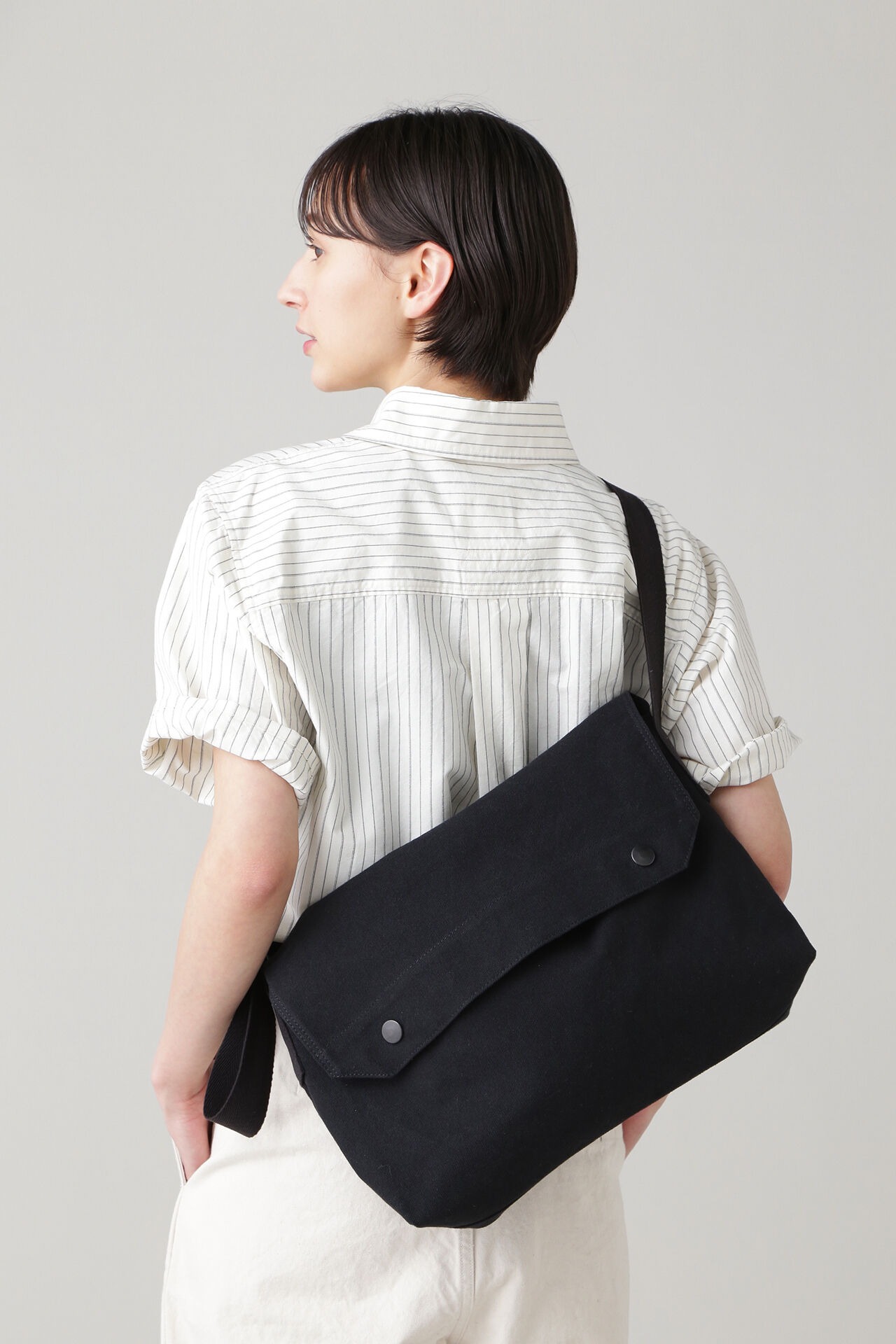 MHL.「COTTON CANVAS」|その他|