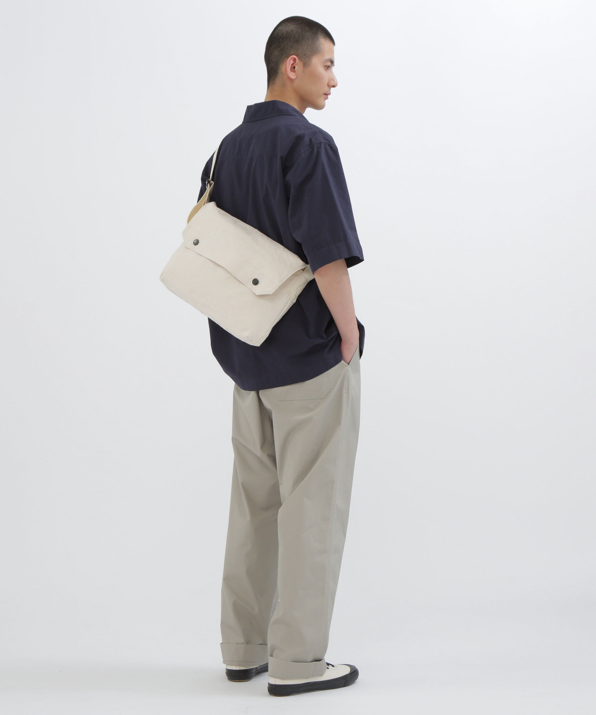 MHL.「COTTON CANVAS」|その他|