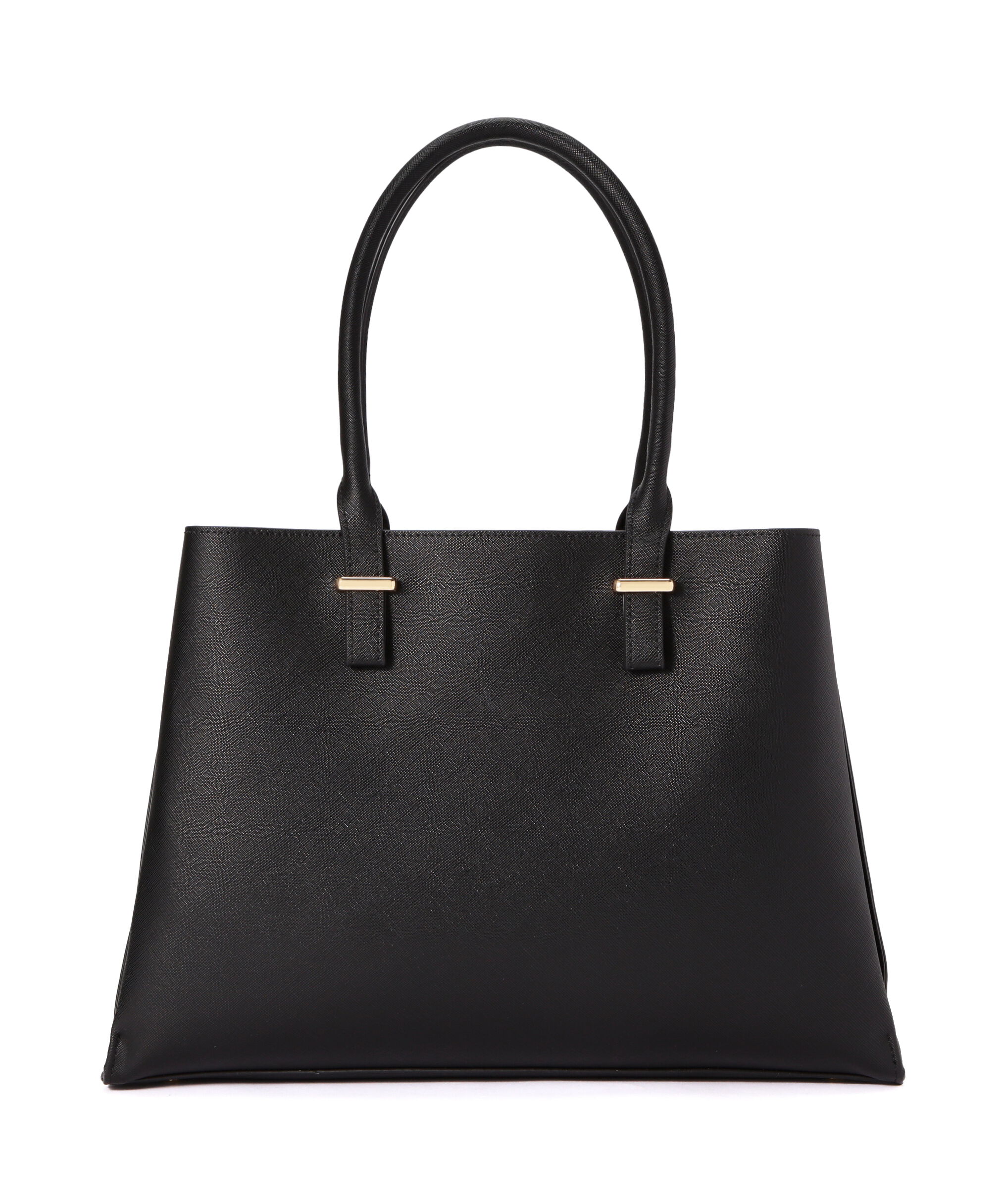  「トラペーズクラッシートートバッグ」|トートバッグ|