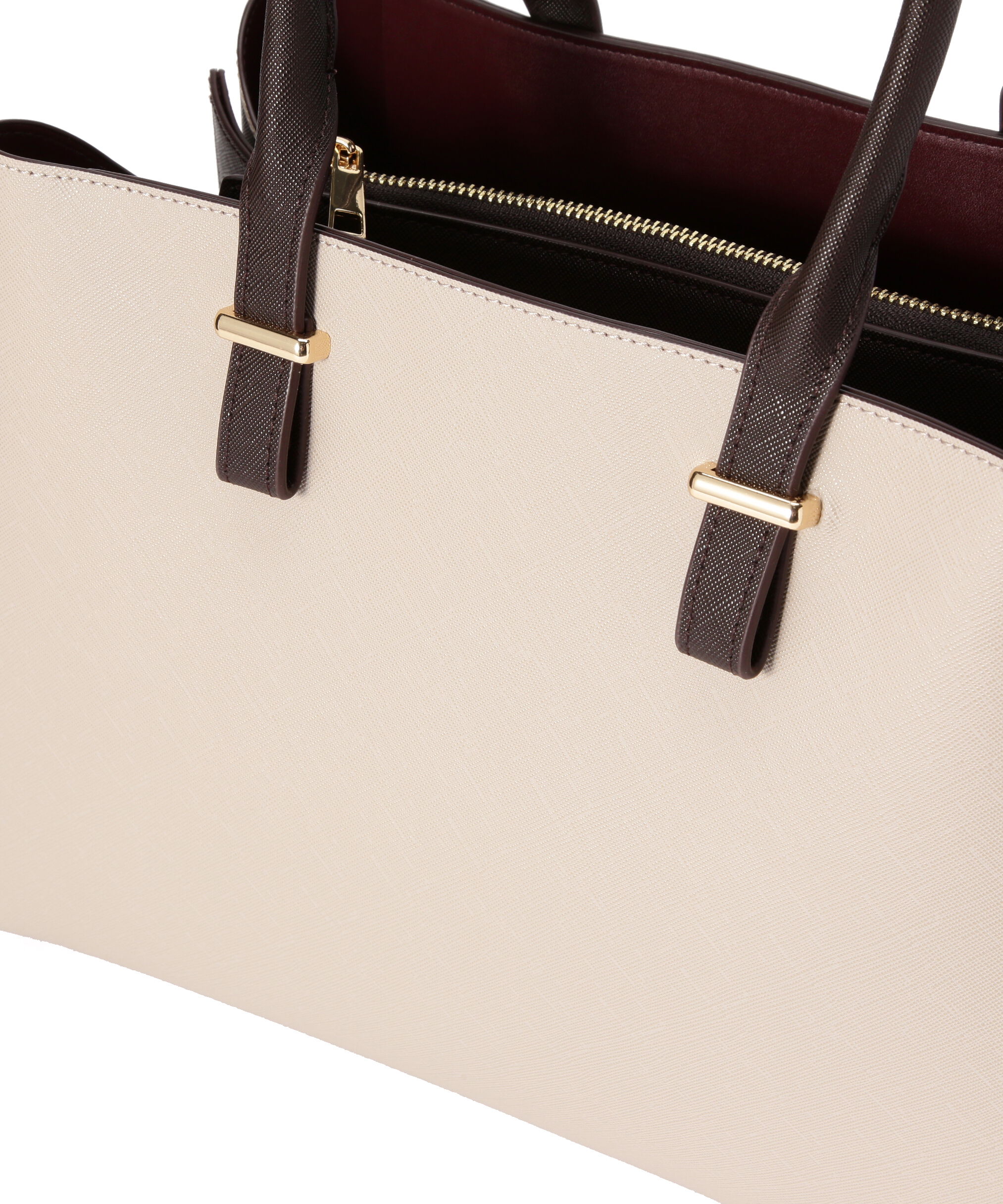  「トラペーズクラッシートートバッグ」|トートバッグ|