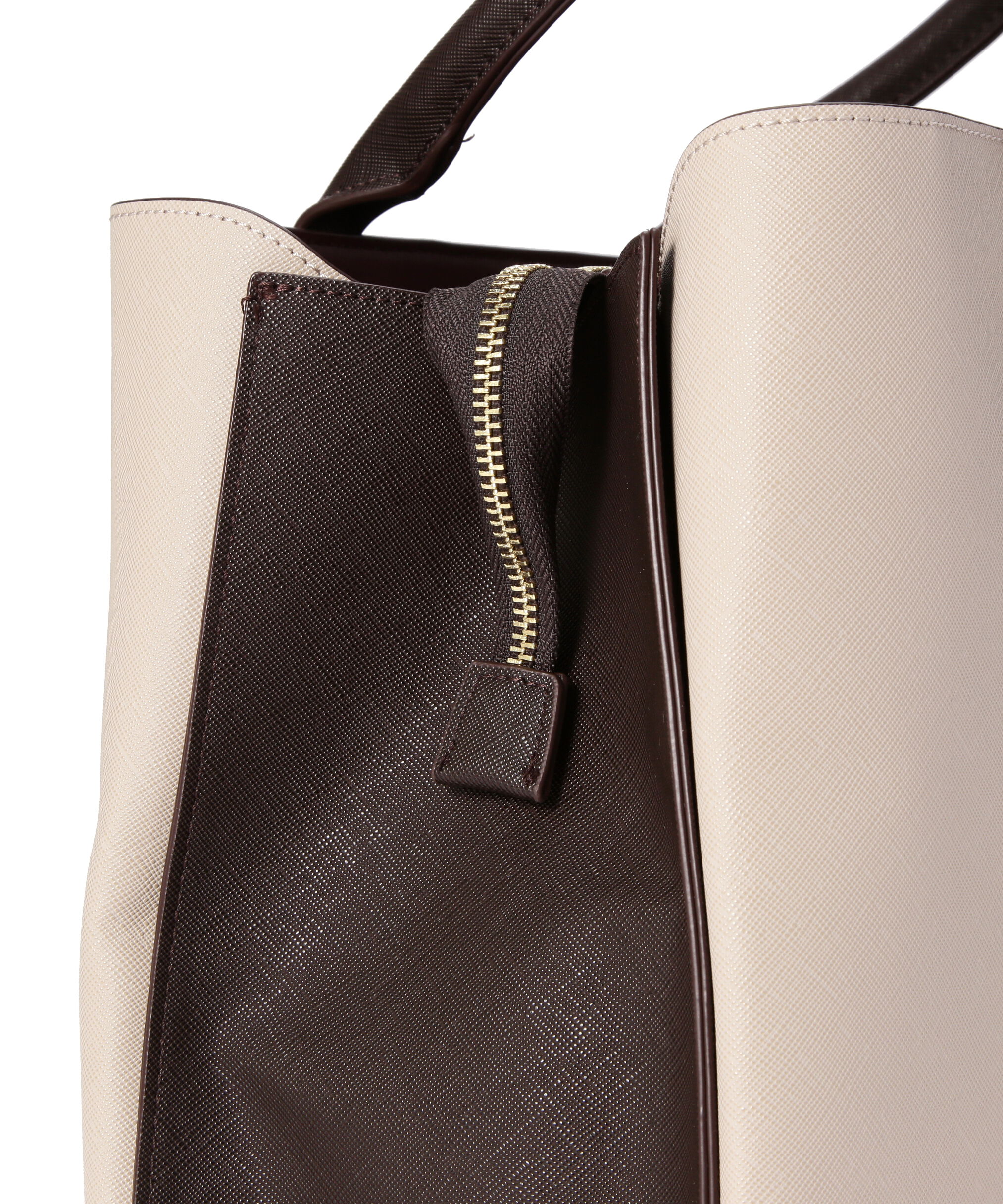  「トラペーズクラッシートートバッグ」|トートバッグ|