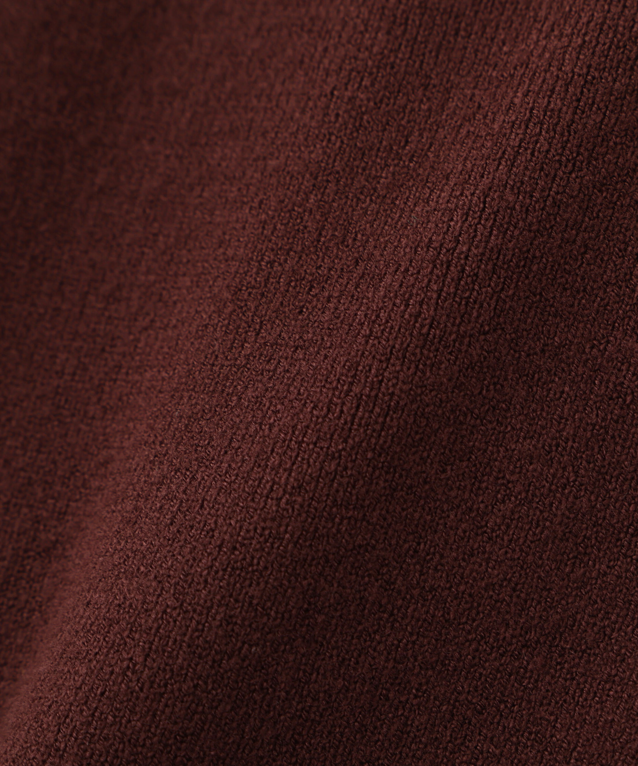  「バイカラーニットカーデ＆スカート」|ワンピース|