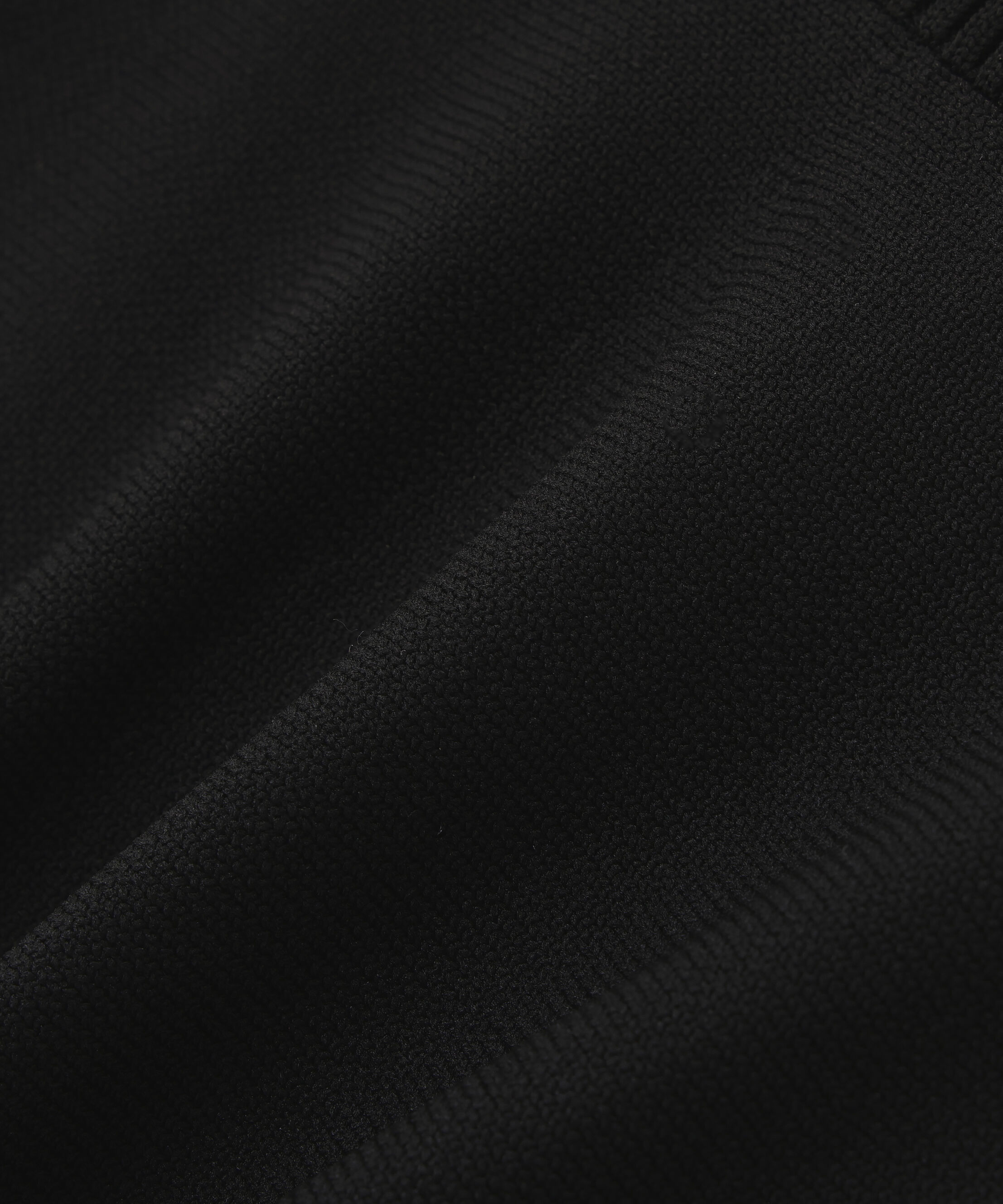  「バイカラーハートネックニットワンピース」|ワンピース|