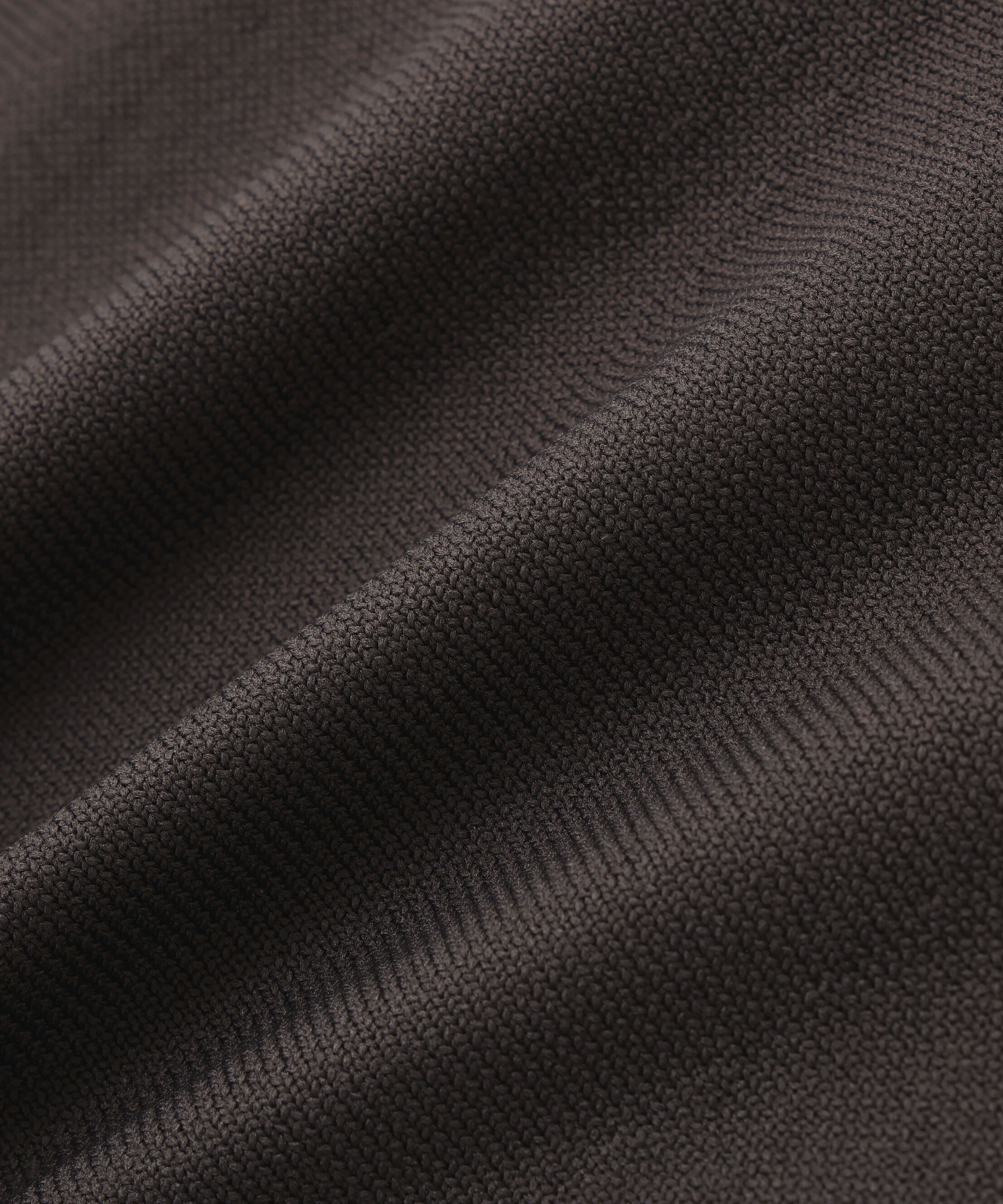  「バイカラーハートネックニットワンピース」|ワンピース|