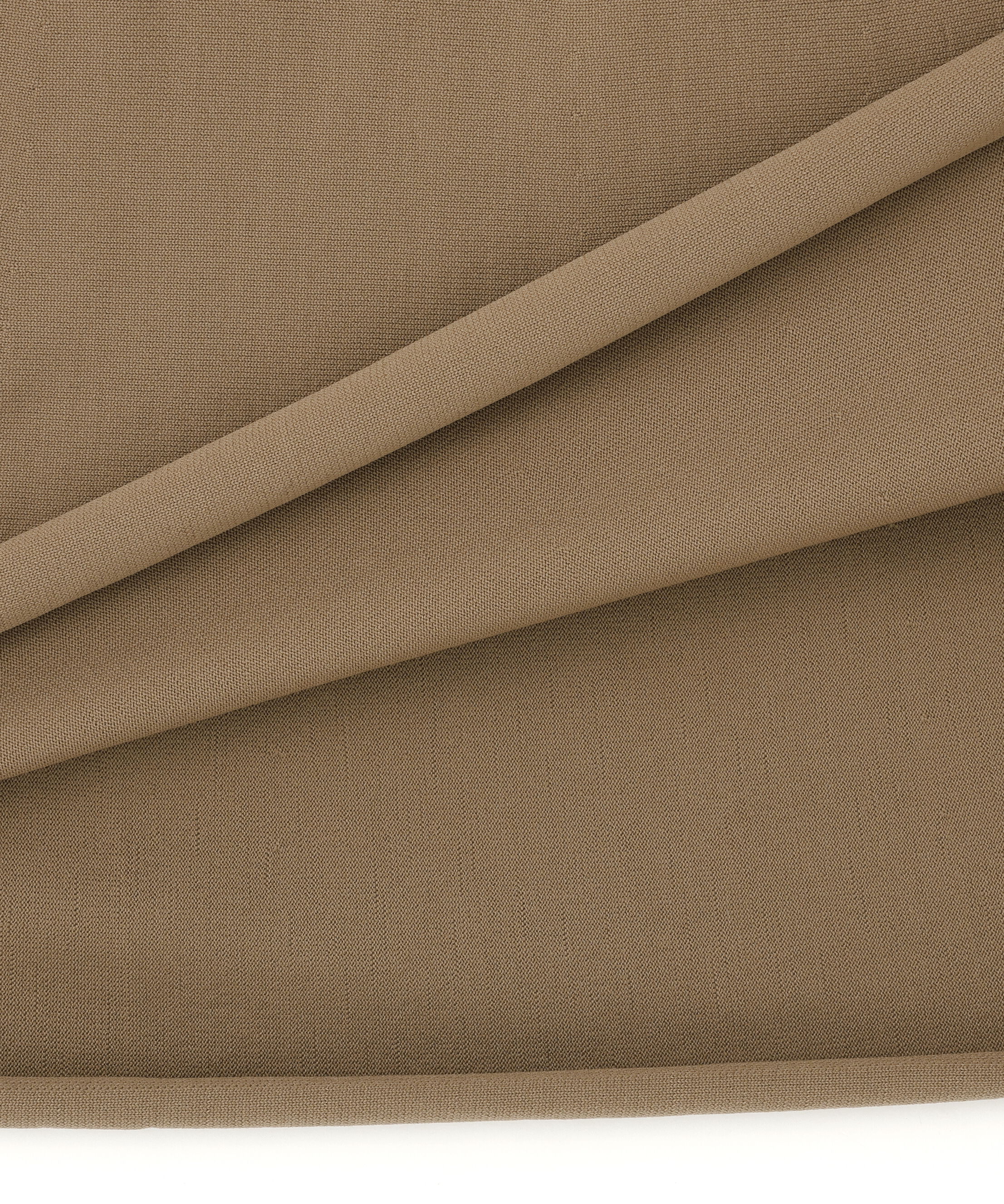  「バイカラーハートネックニットワンピース」|ワンピース|