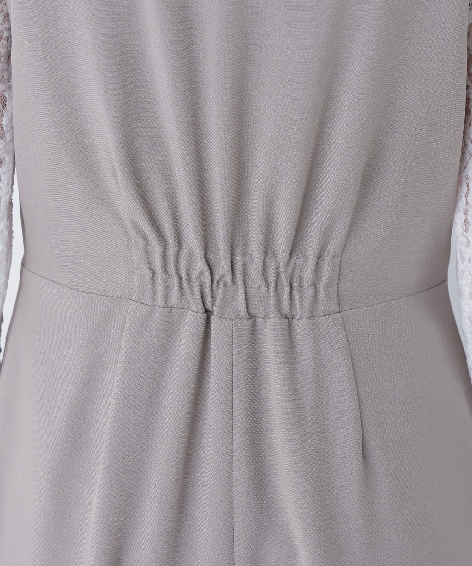  「〈N.〉Ｖネックオールインワン」|ワンピース|