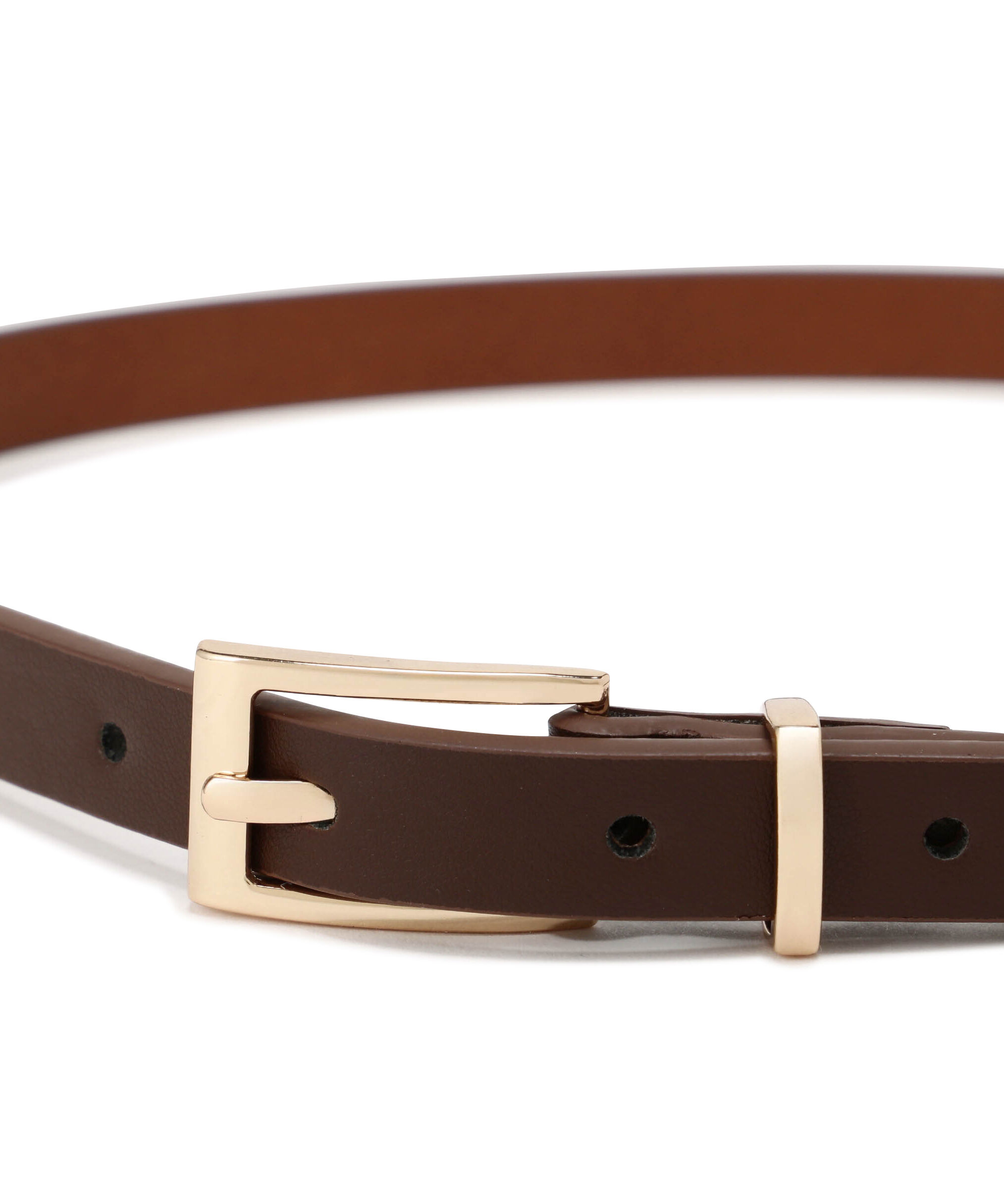  「ミニマルホールドベルト」|ベルト|