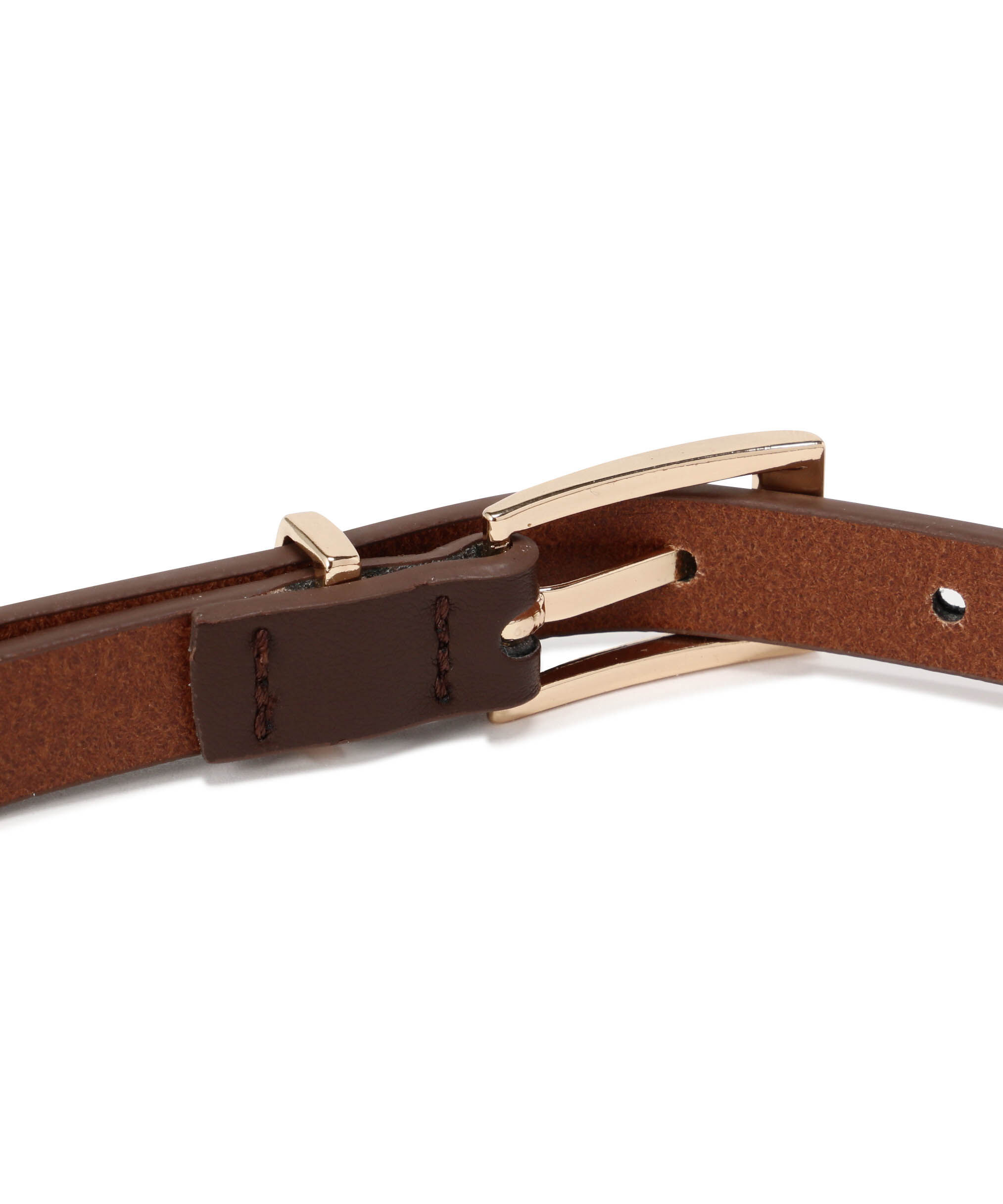  「ミニマルホールドベルト」|ベルト|