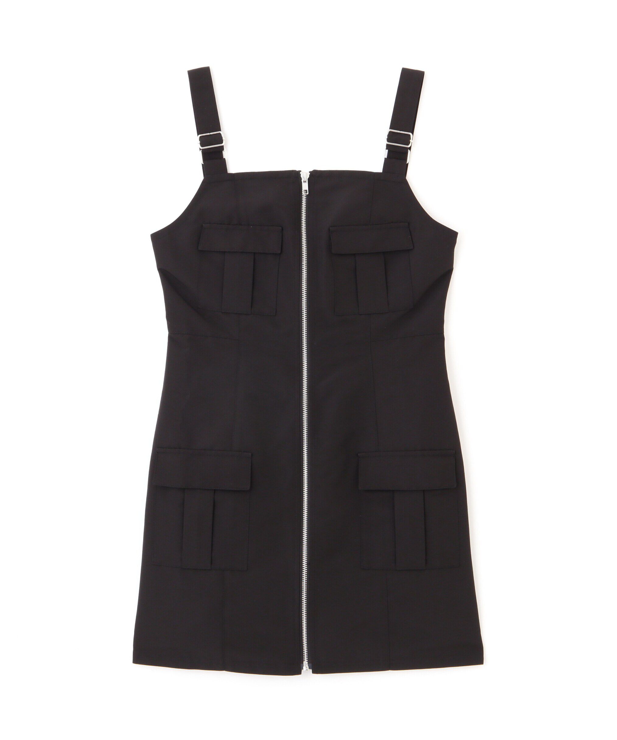  「カーゴミニジャンスカ」|ワンピース|