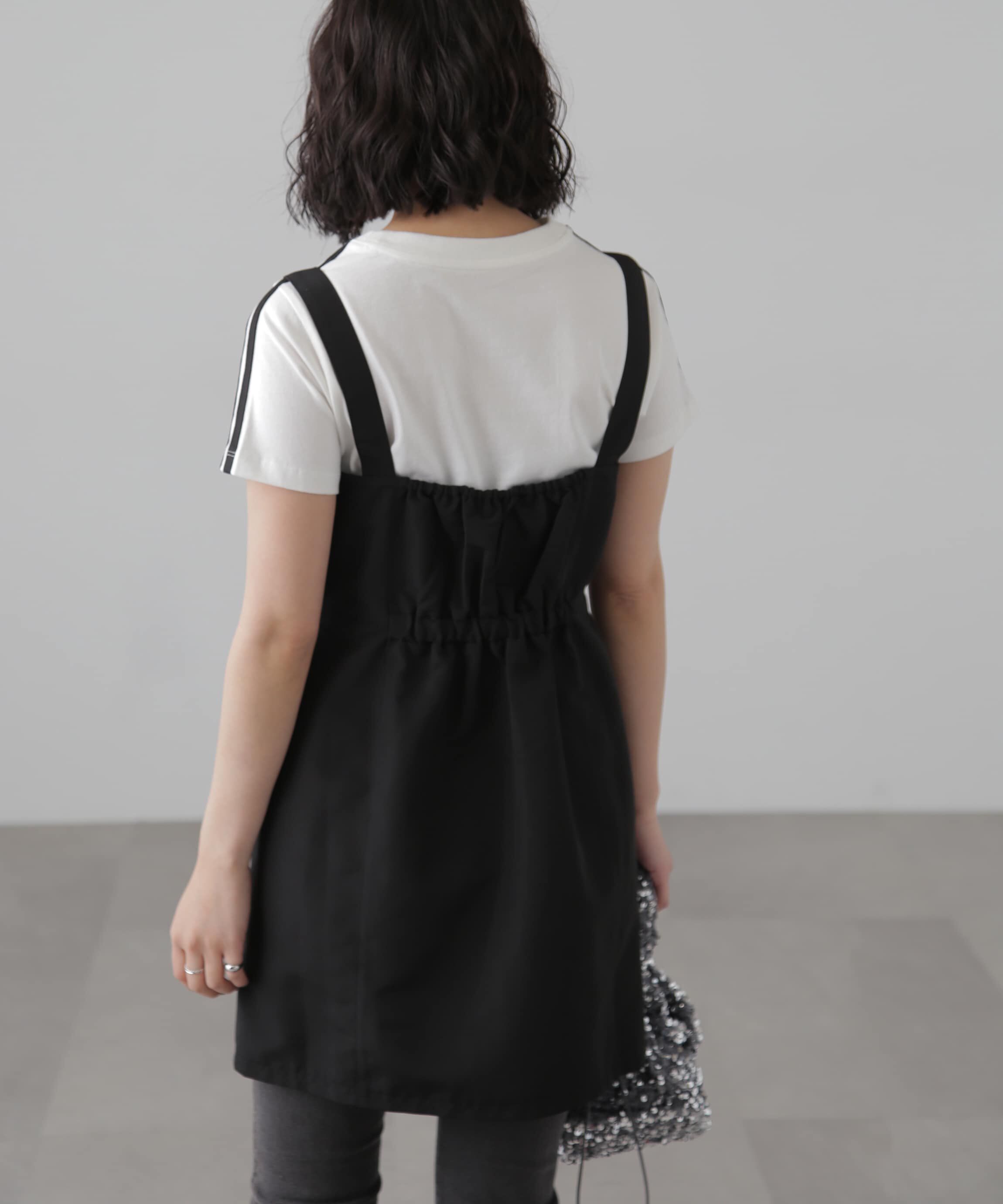  「カーゴミニジャンスカ」|ワンピース|