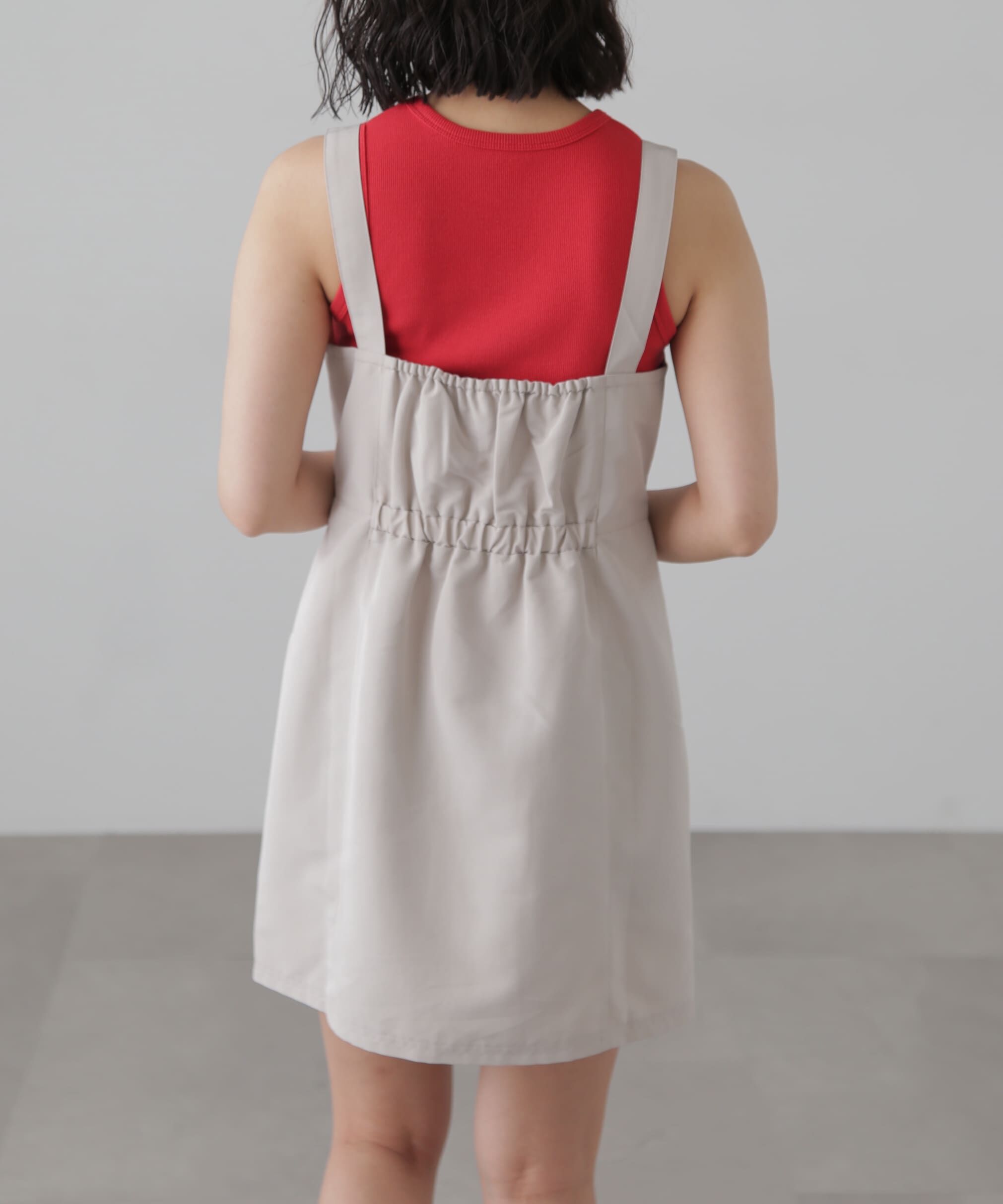  「カーゴミニジャンスカ」|ワンピース|