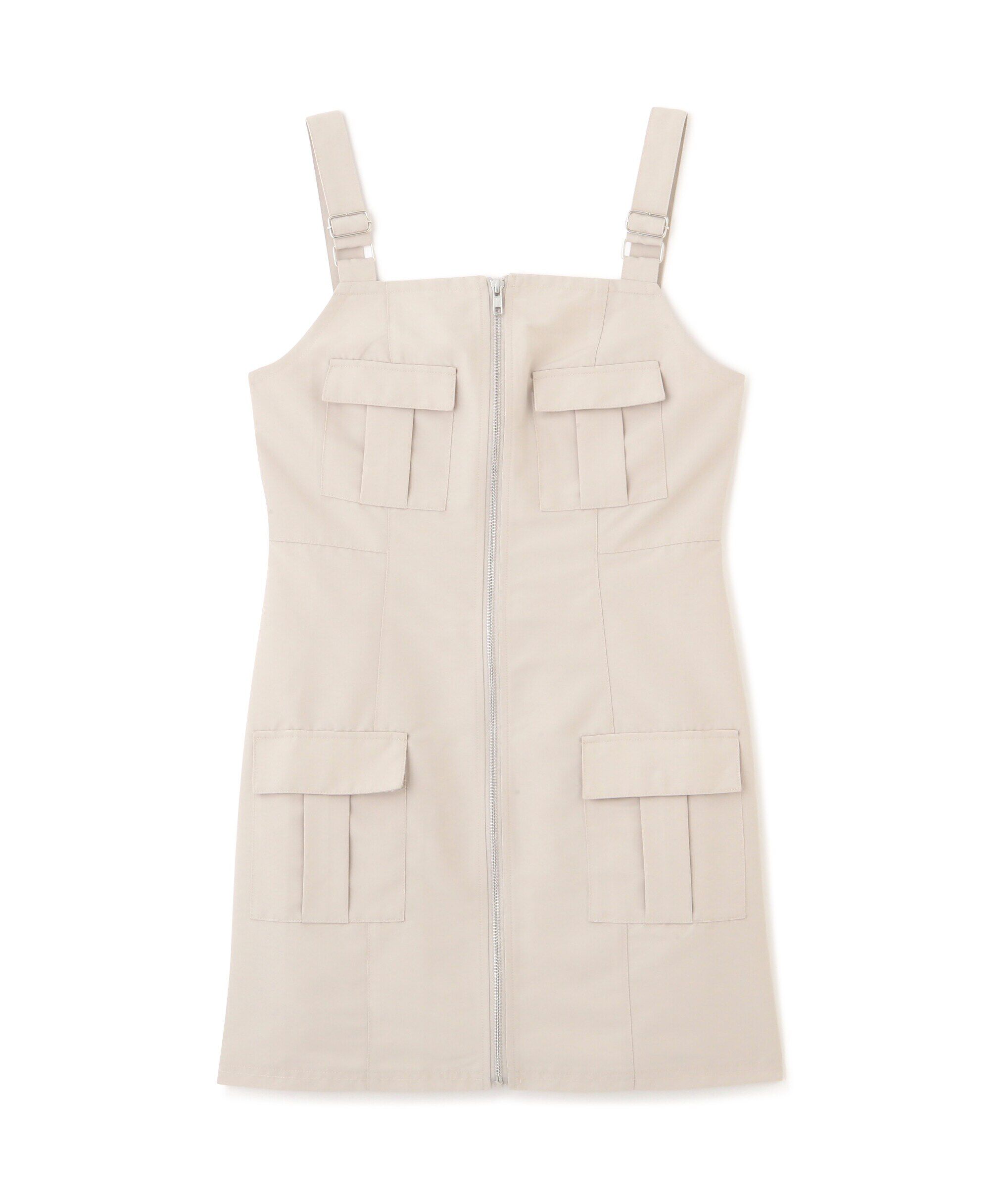  「カーゴミニジャンスカ」|ワンピース|