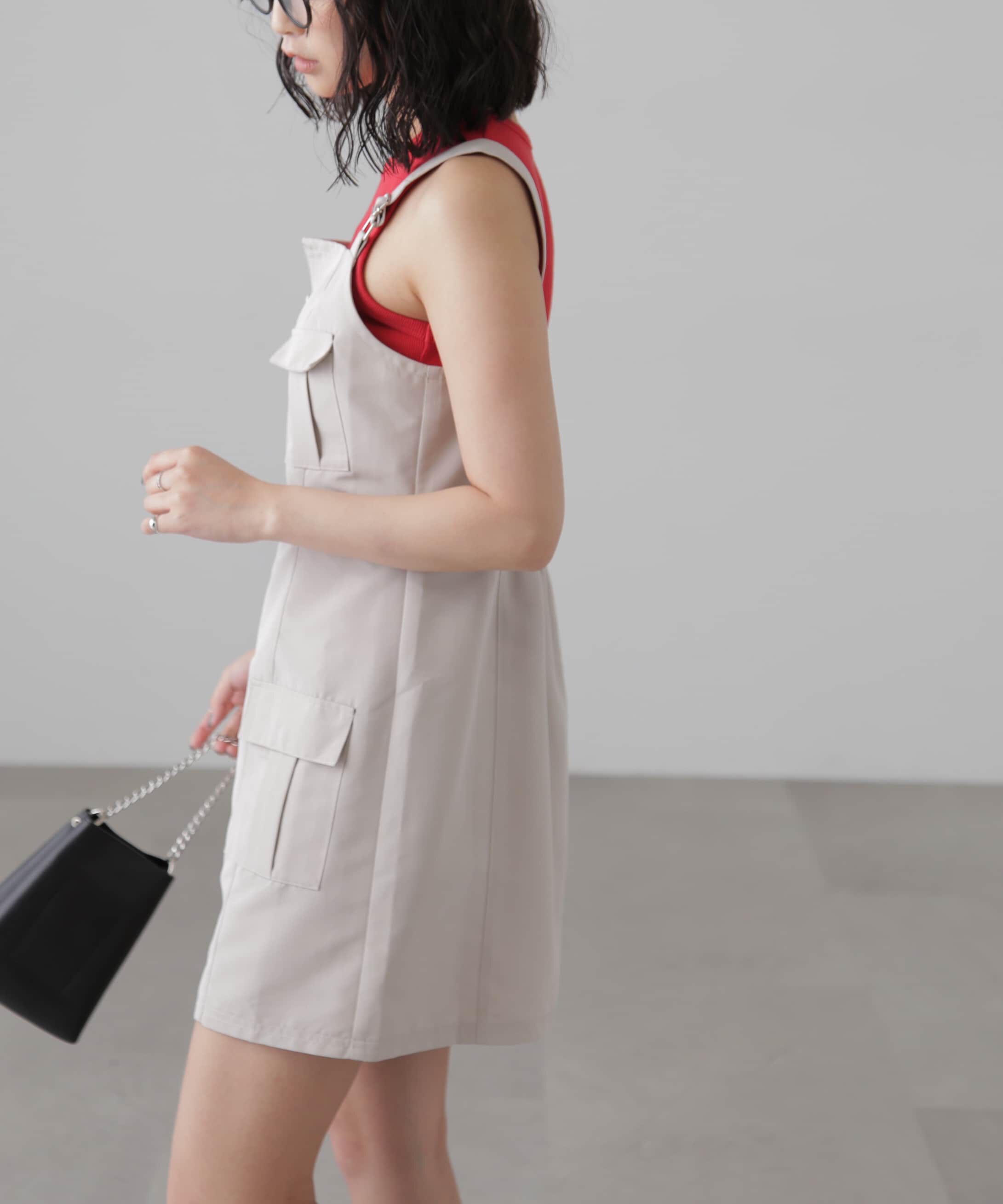  「カーゴミニジャンスカ」|ワンピース|