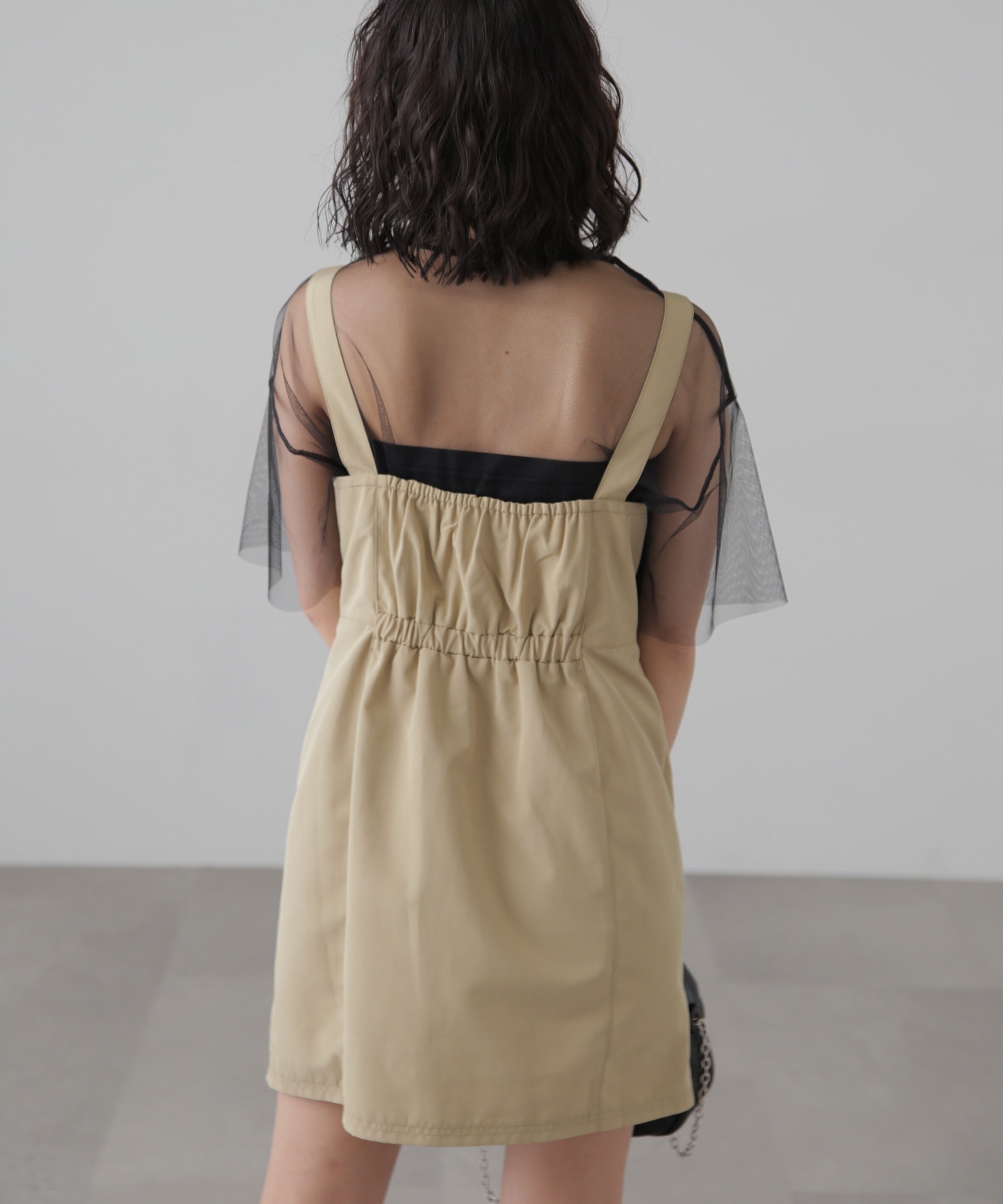  「カーゴミニジャンスカ」|ワンピース|