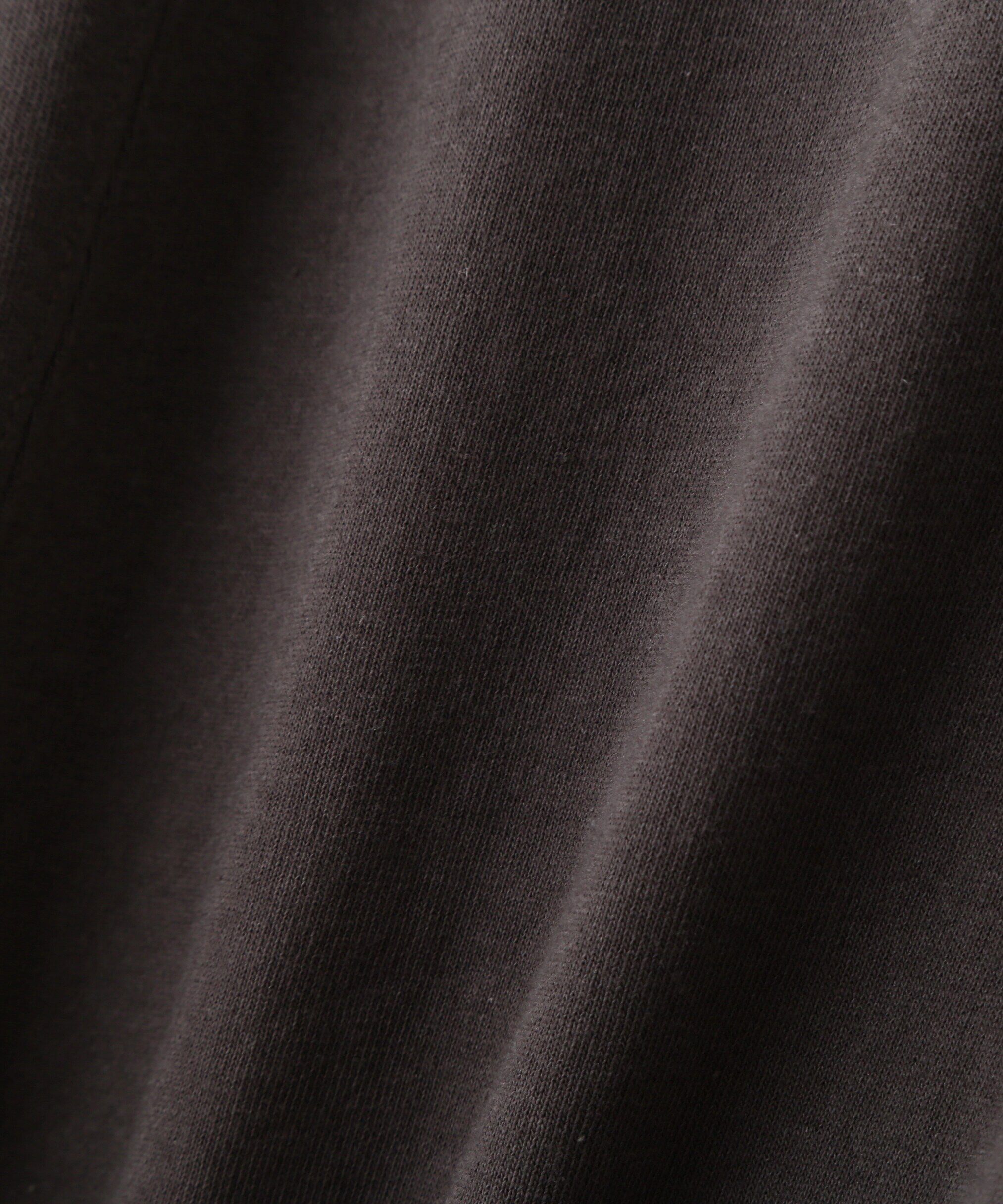  「布帛ドッキングフレンチスリーブカットワンピース」|ワンピース|