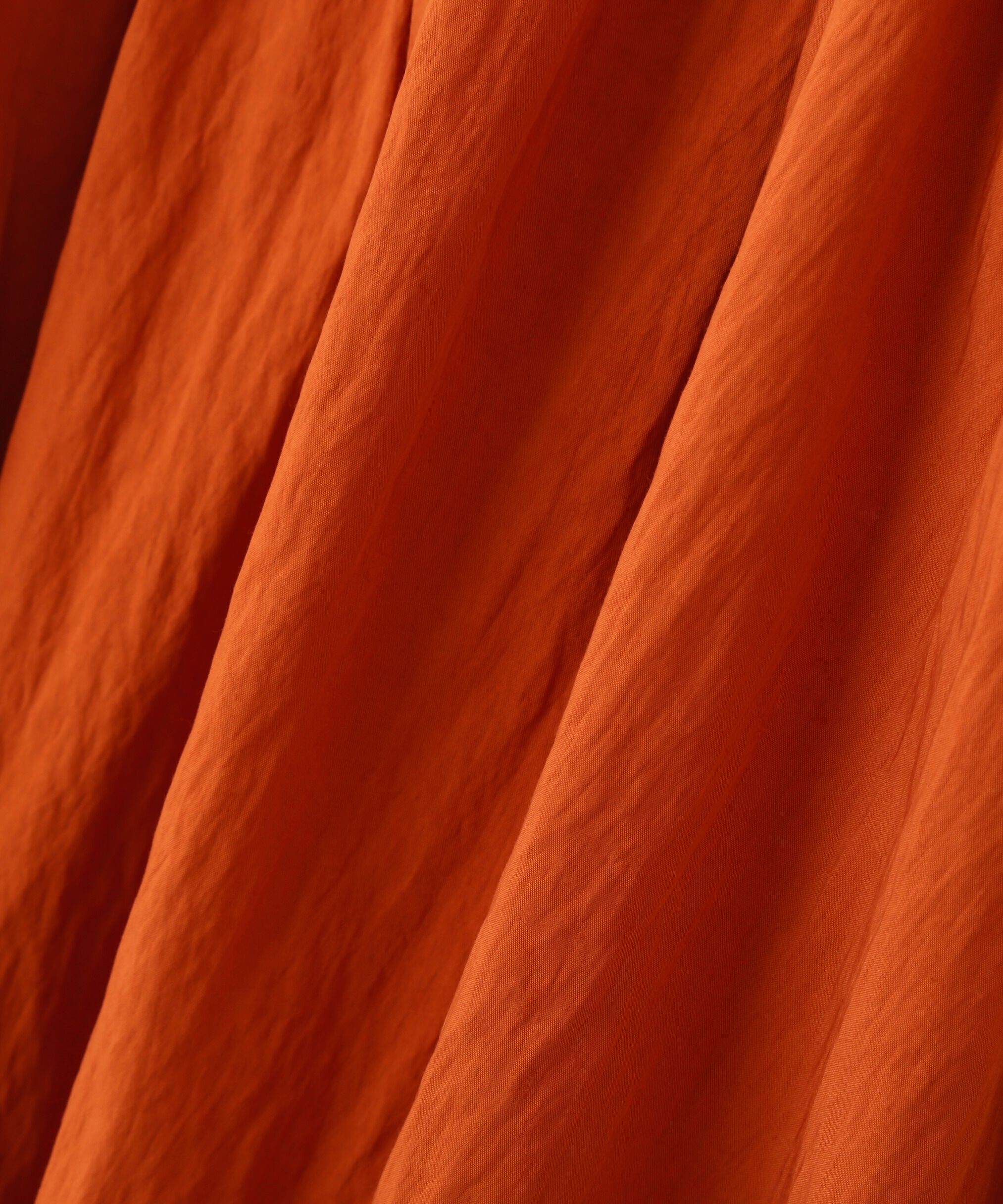  「布帛ドッキングフレンチスリーブカットワンピース」|ワンピース|