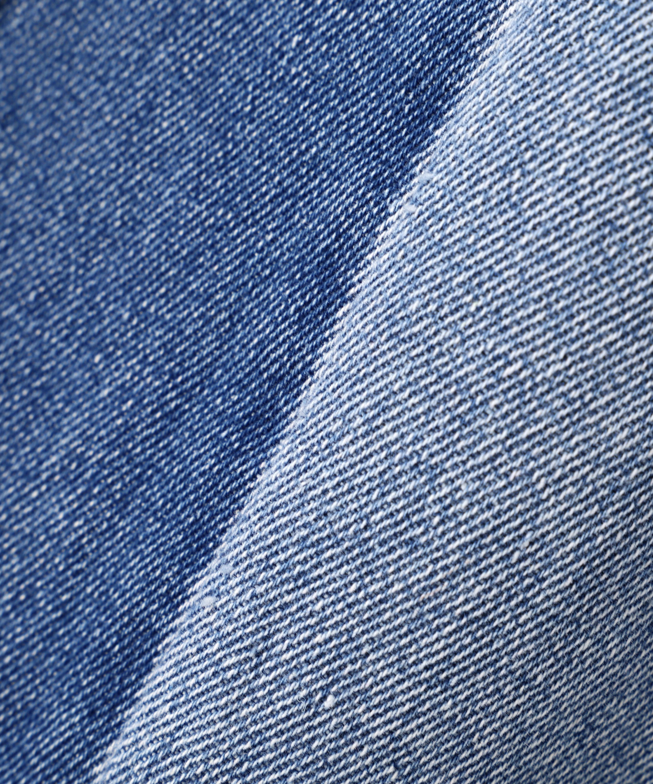  「[低身長サイズ/Sシリーズ]配色パネルバレルワイドパンツ」|その他|