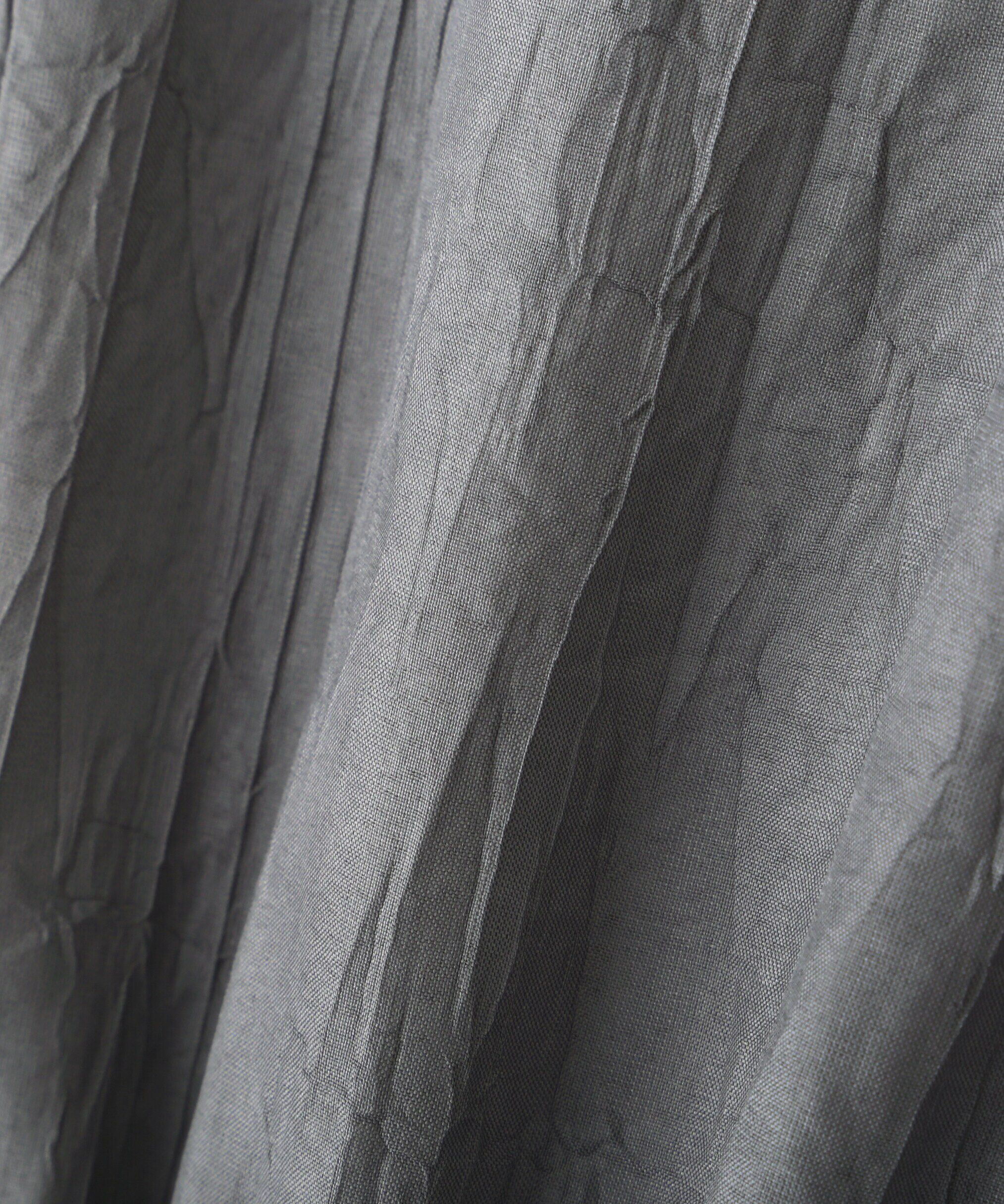 PROPORTION BODY DRESSING「ワッシャーサテンワンピース」|ワンピース|