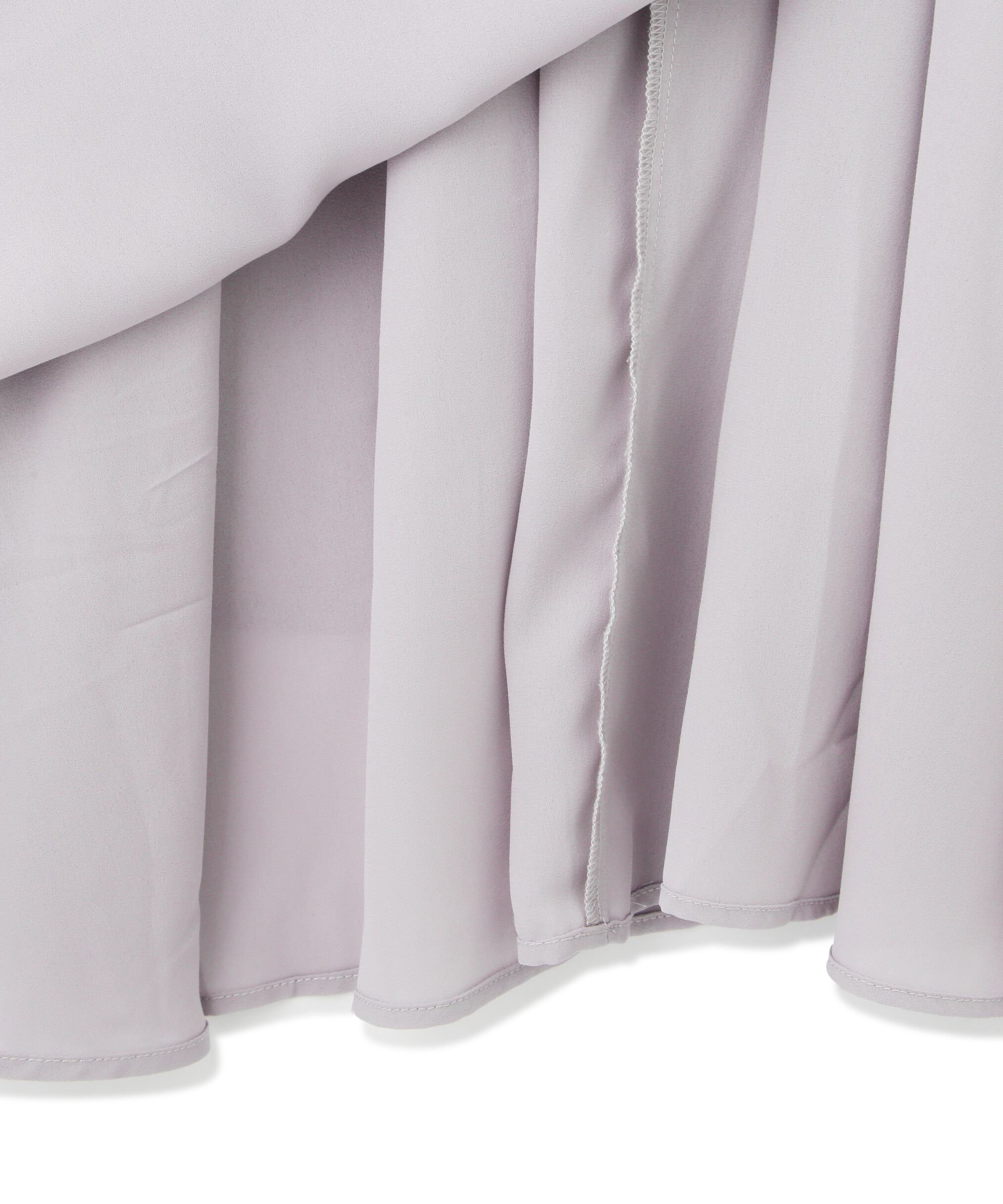 PROPORTION BODY DRESSING「テープヤーンニット&times;キャミワンピースセット24AW」|ワンピース|