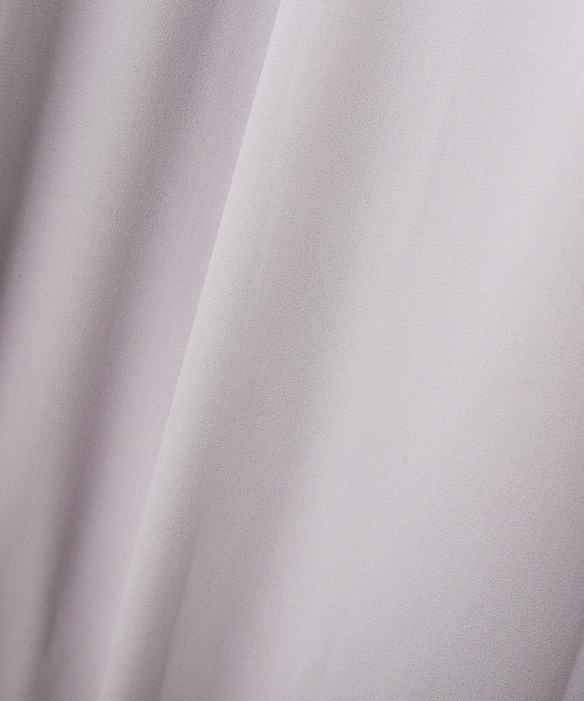 PROPORTION BODY DRESSING「テープヤーンニット&times;キャミワンピースセット24AW」|ワンピース|