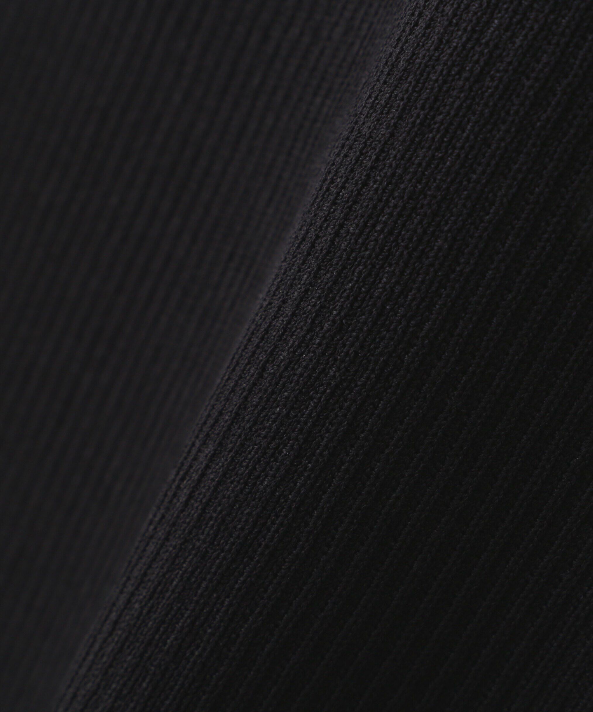 PROPORTION BODY DRESSING「リブカーデ付ニットナローワンピース」|ワンピース|